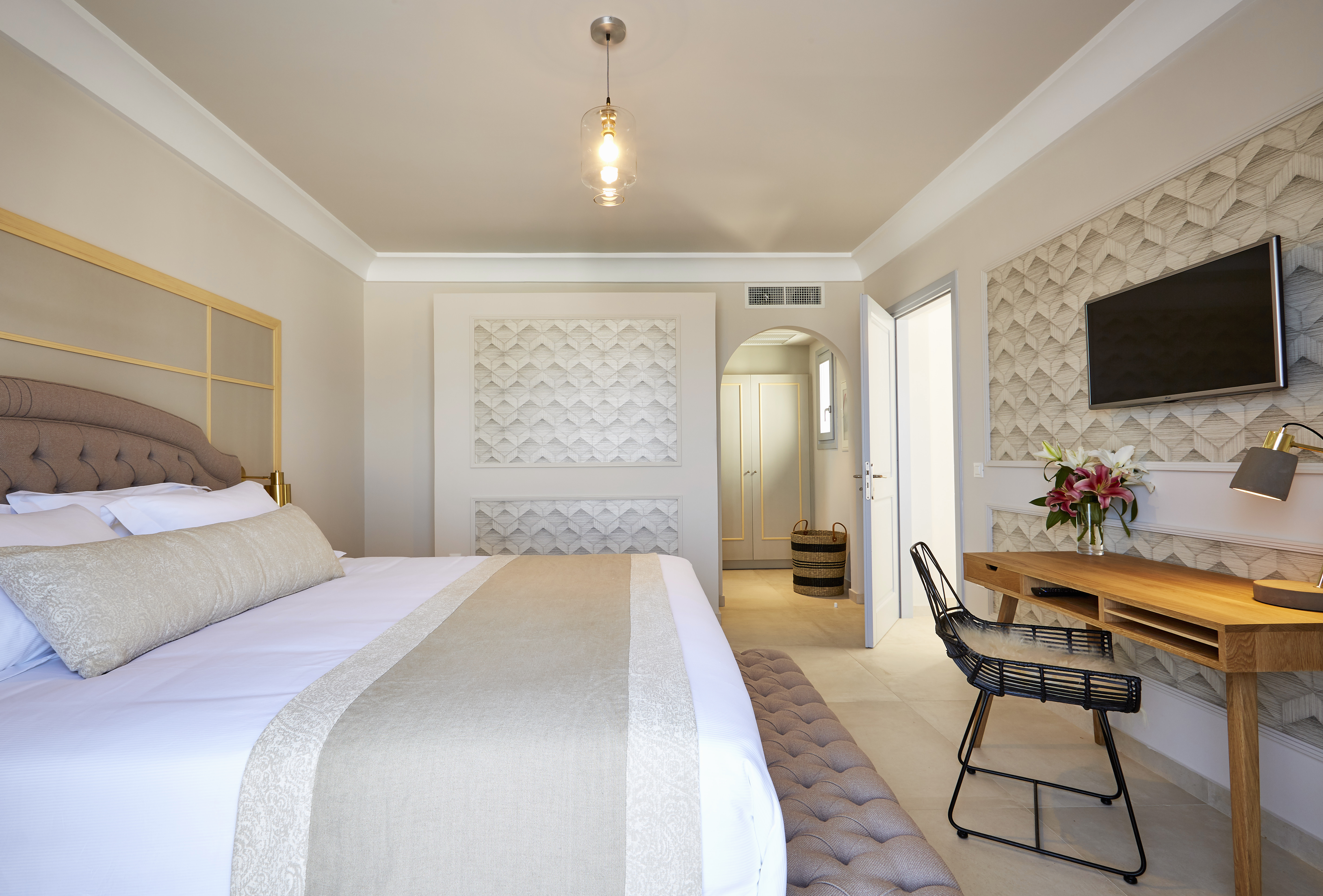 Villa Deluxe with Private Pool