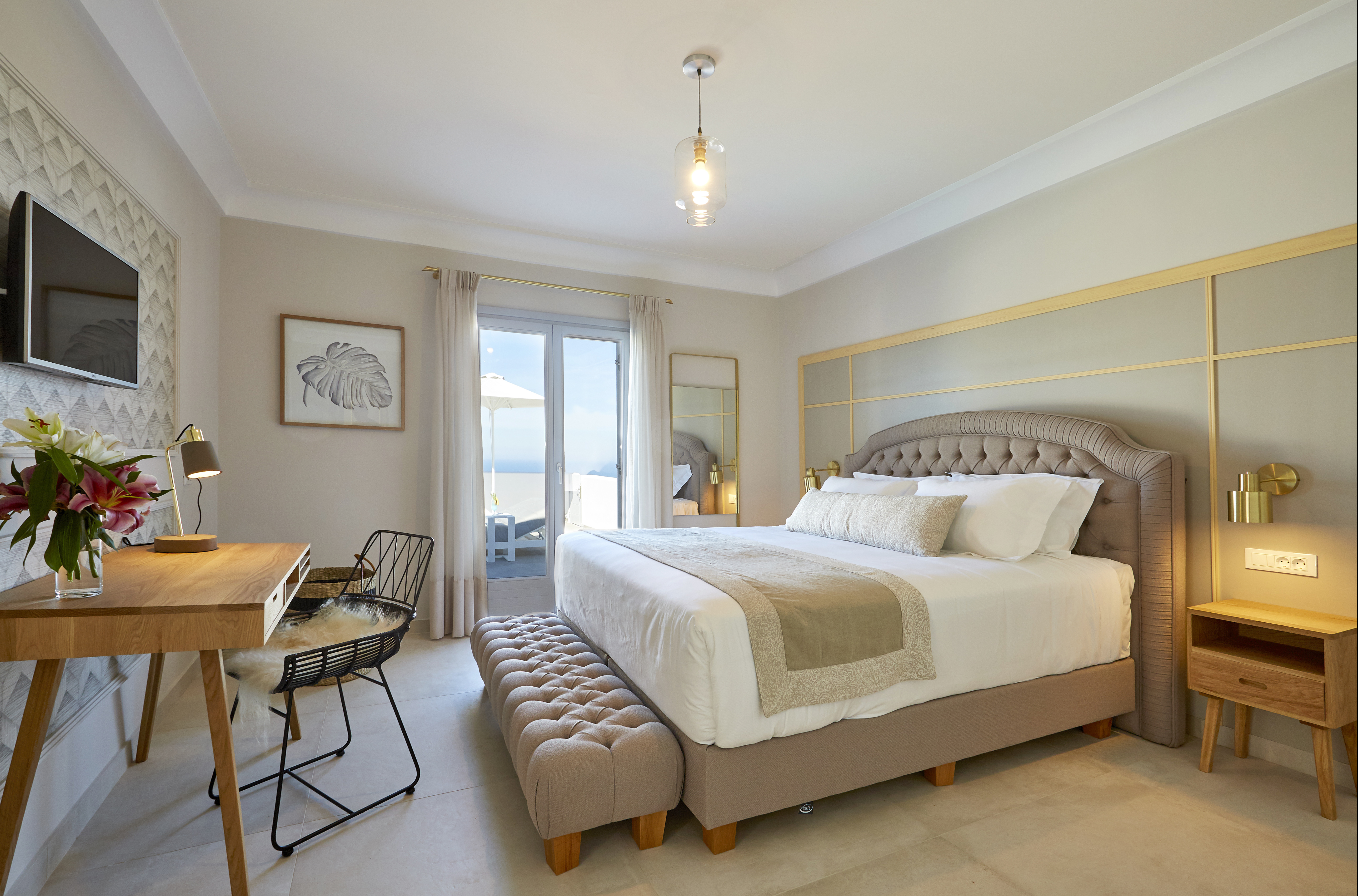 Villa Deluxe with Private Pool