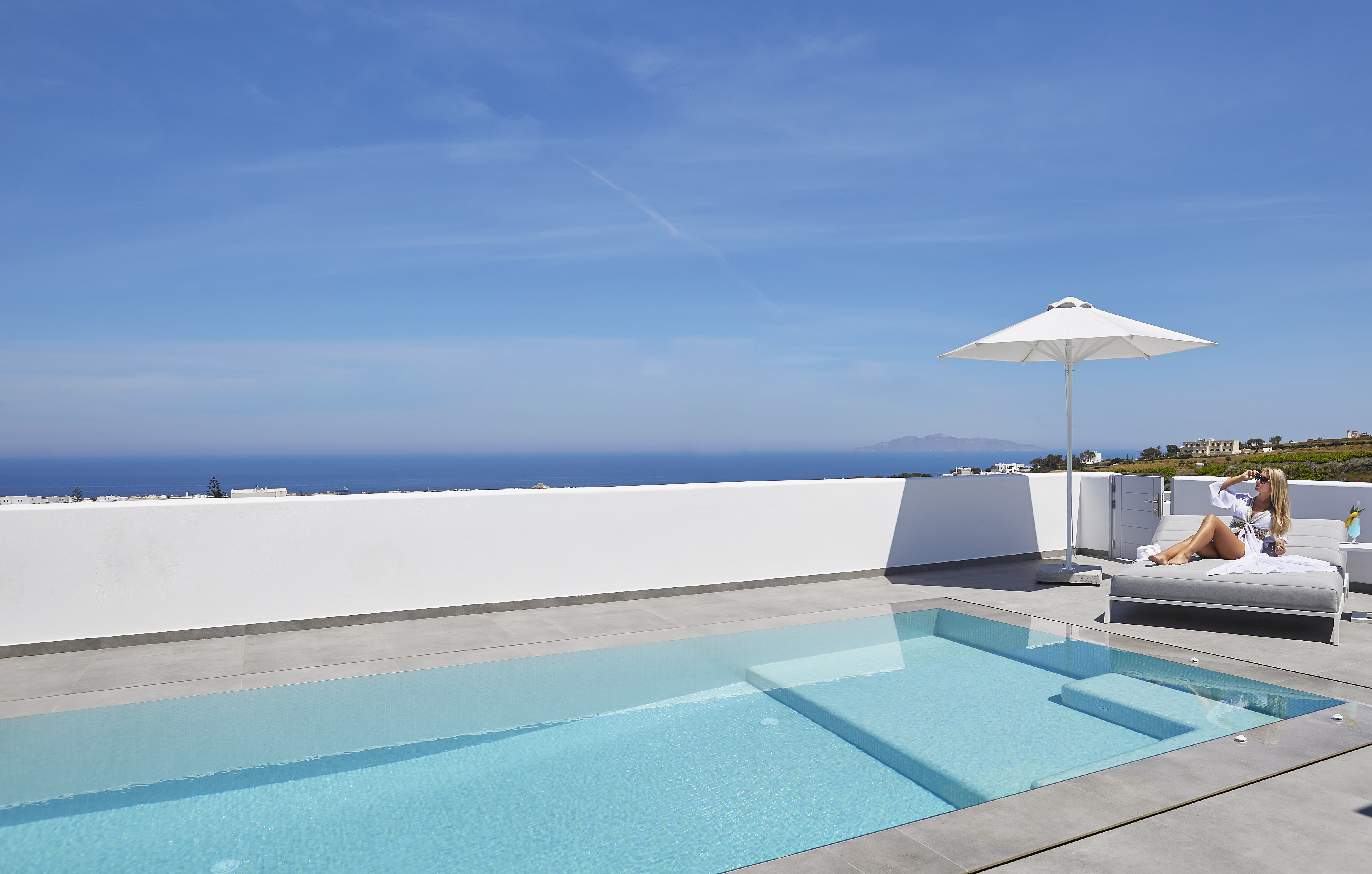 Villa Deluxe with Private Pool