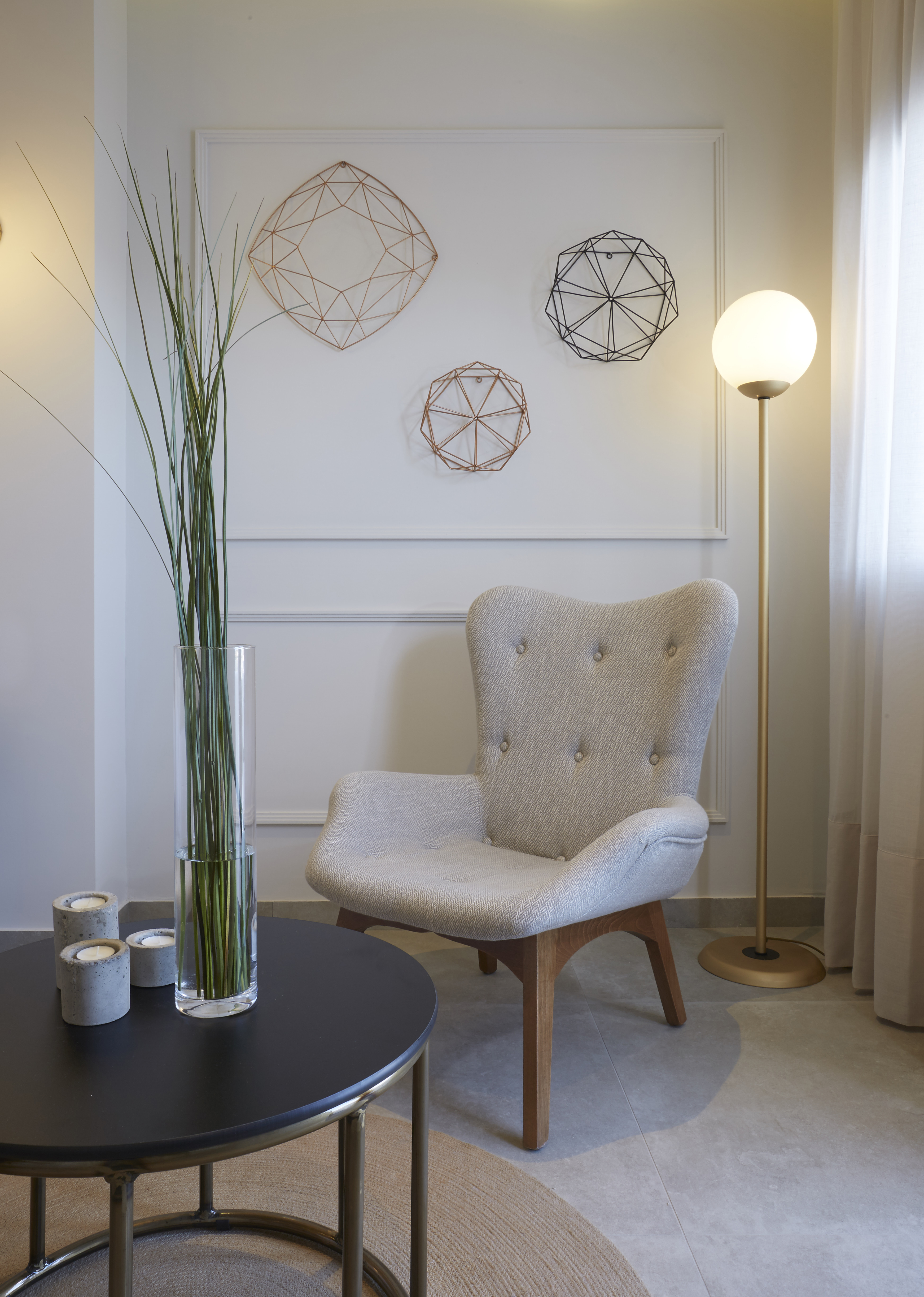 Family Room Standard