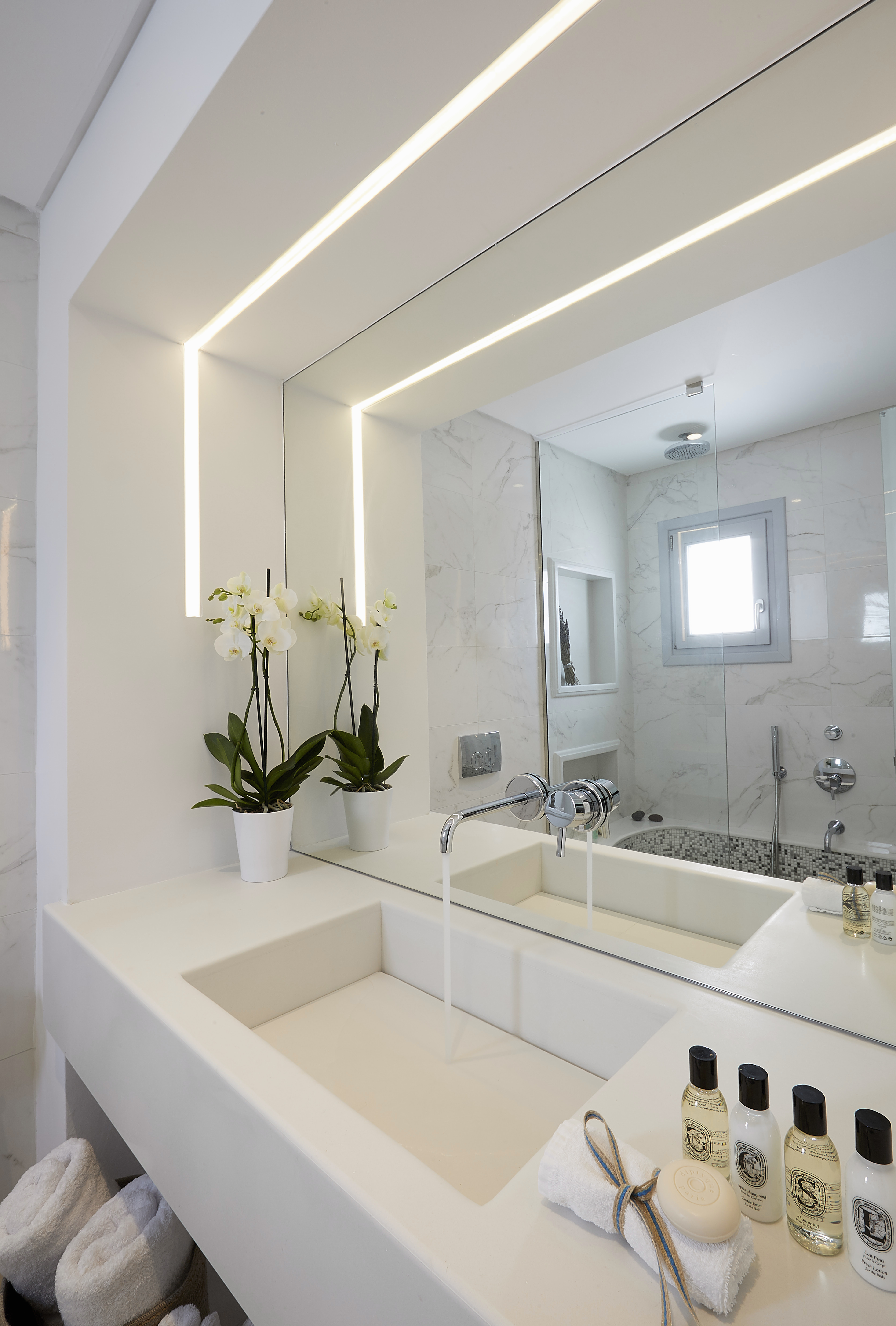 Family Room Standard