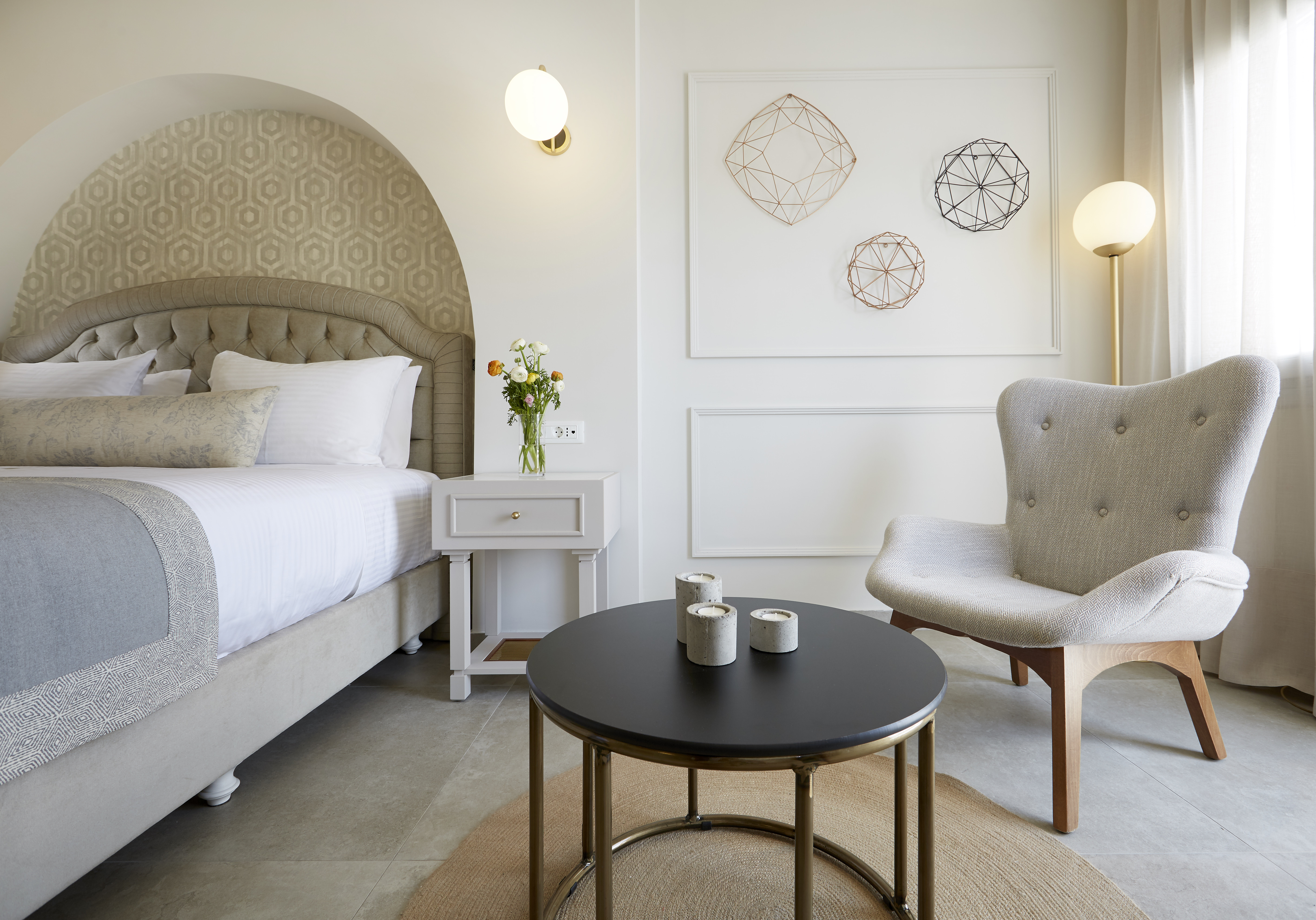 Family Room Standard