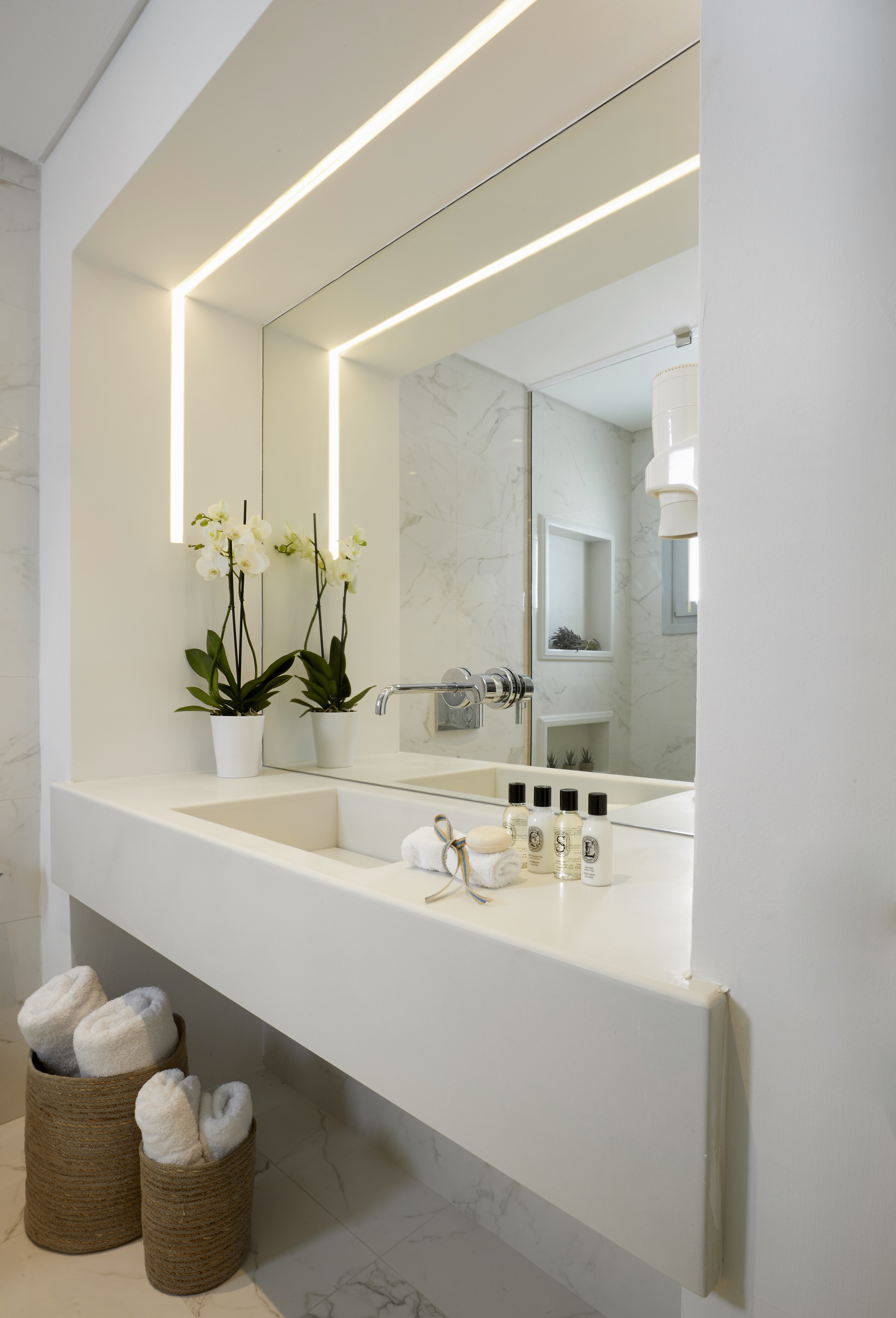 Double or Twin Superior