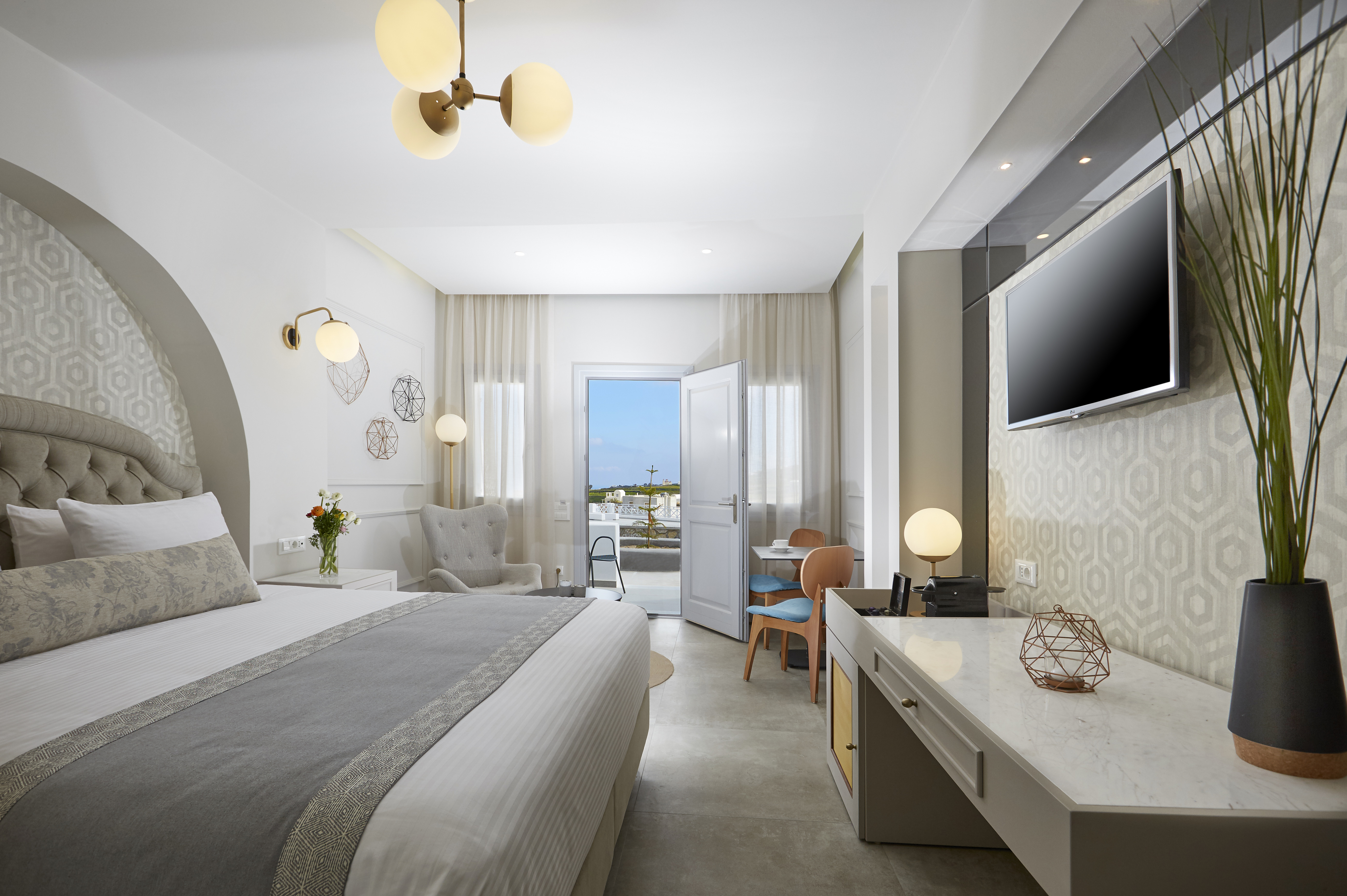 Double or Twin Superior