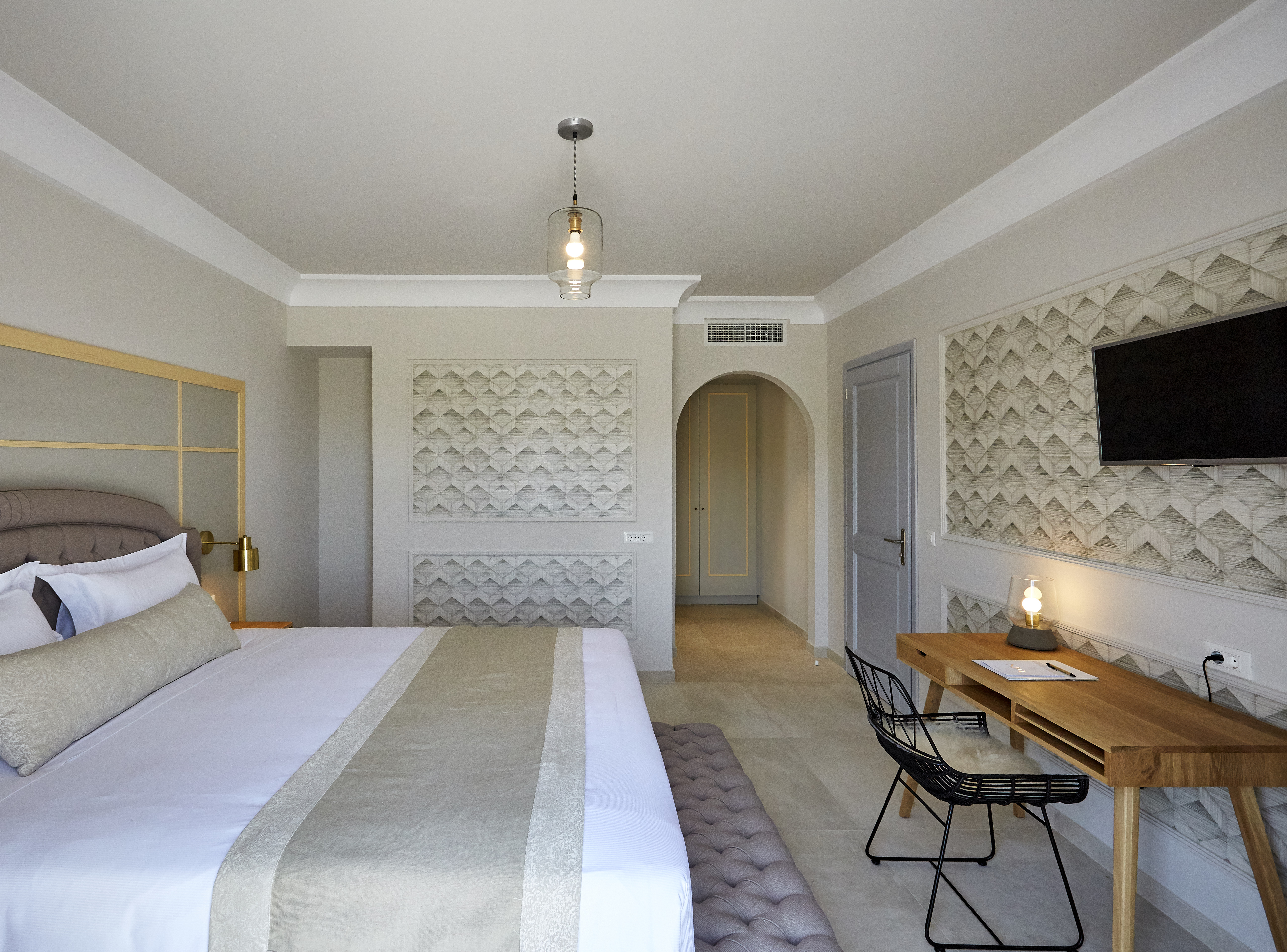 Suite with Private Pool