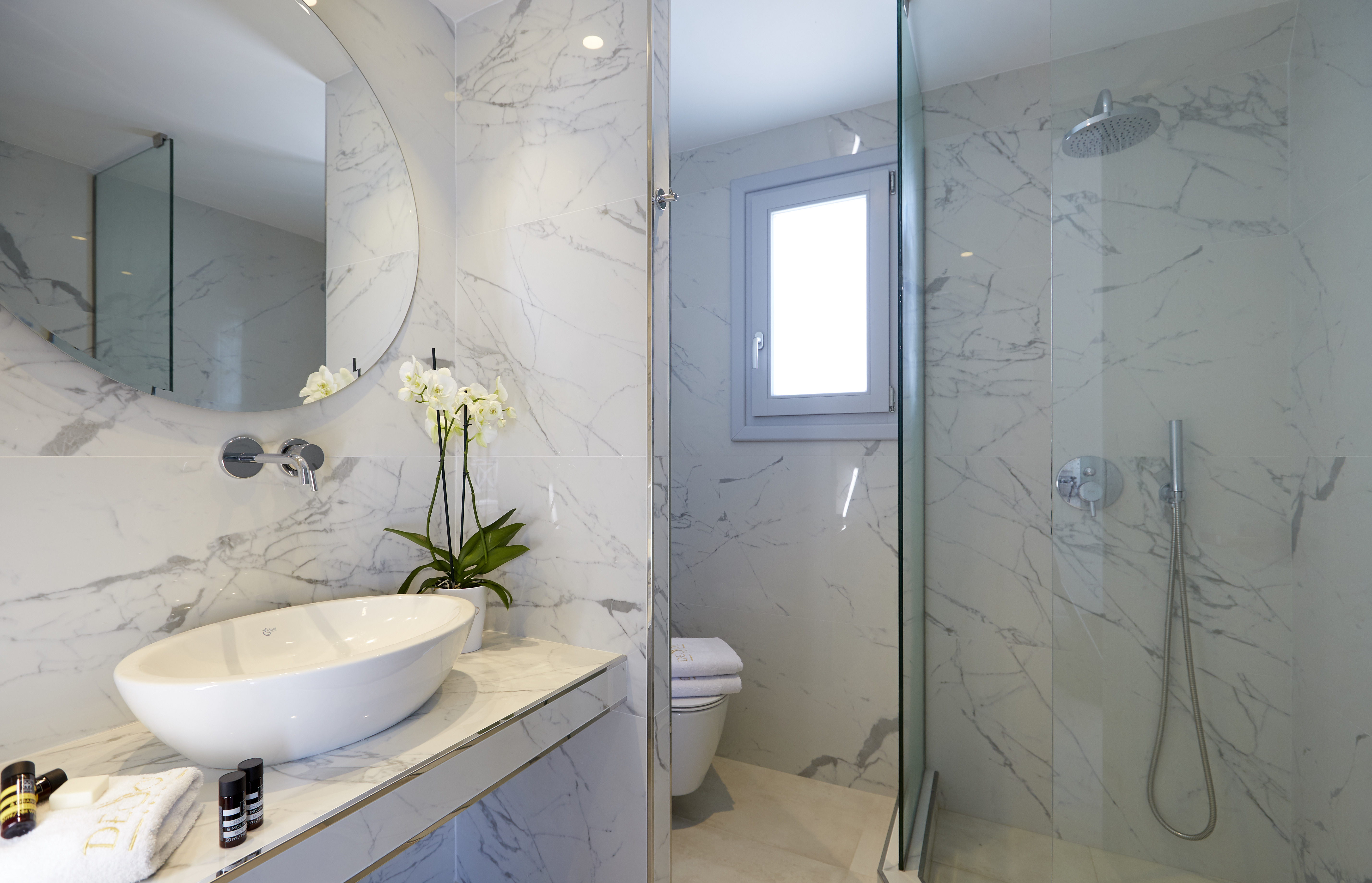 Suite with Private Pool