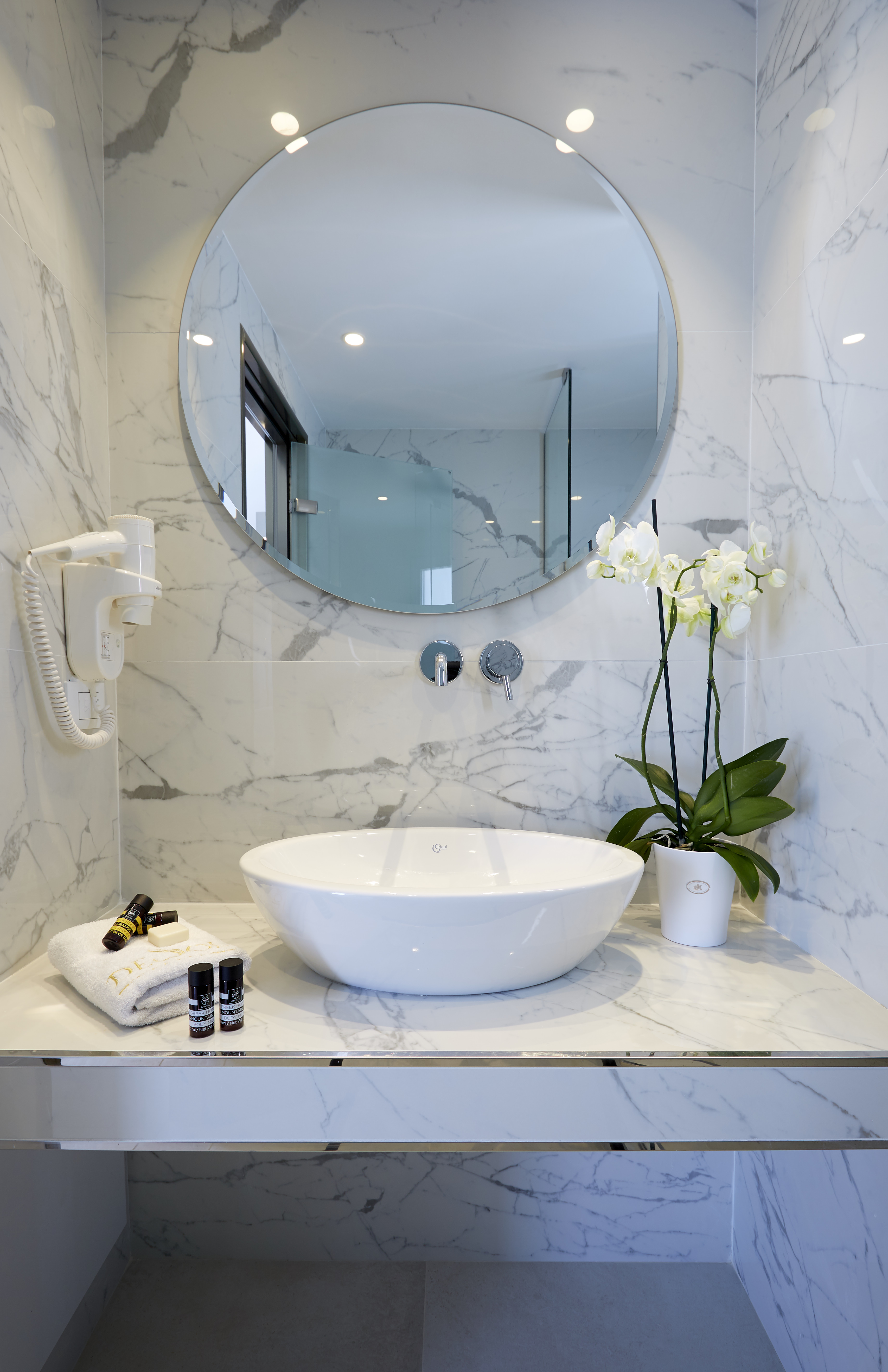 Suite with Private Pool