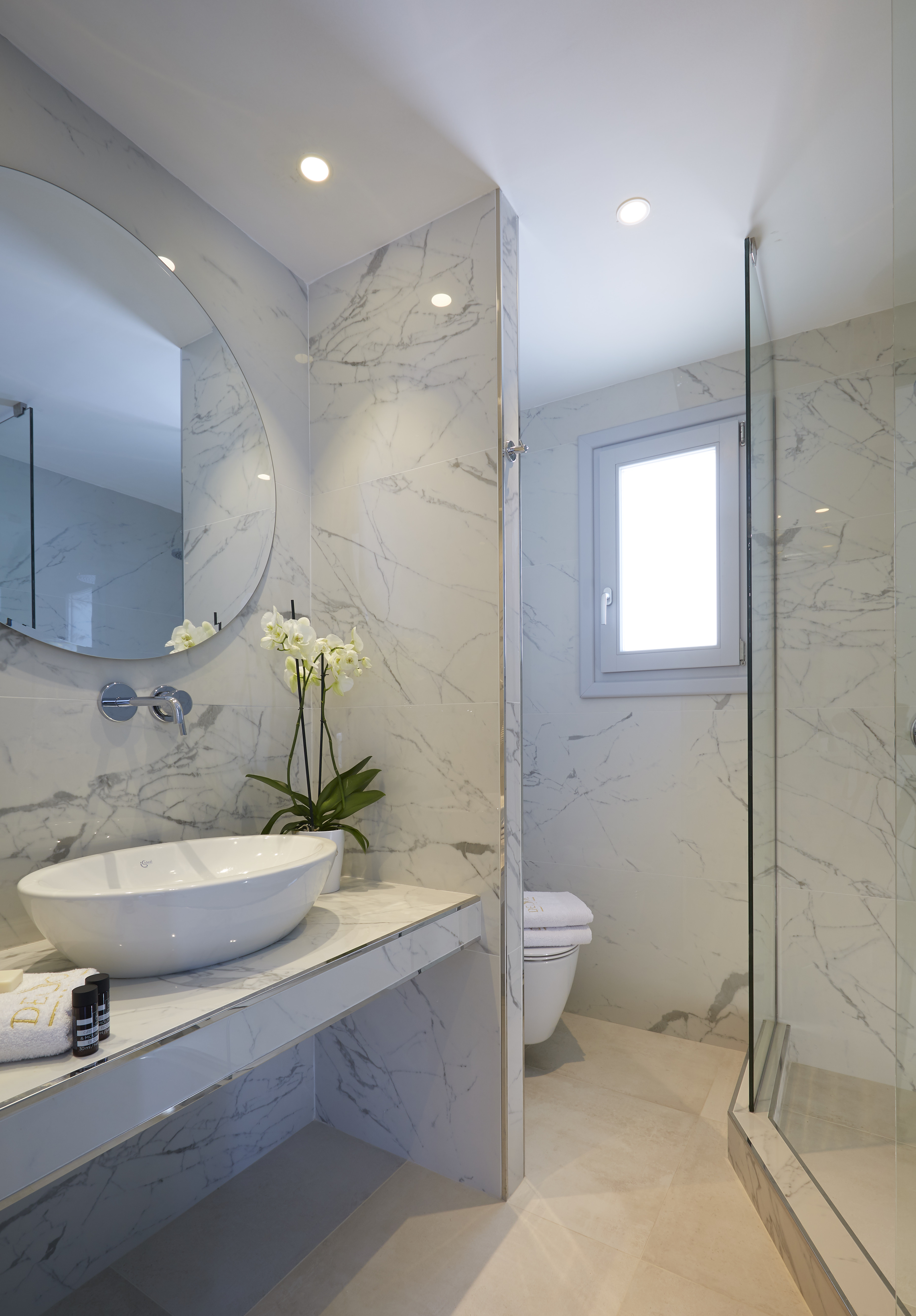 Suite with Private Pool