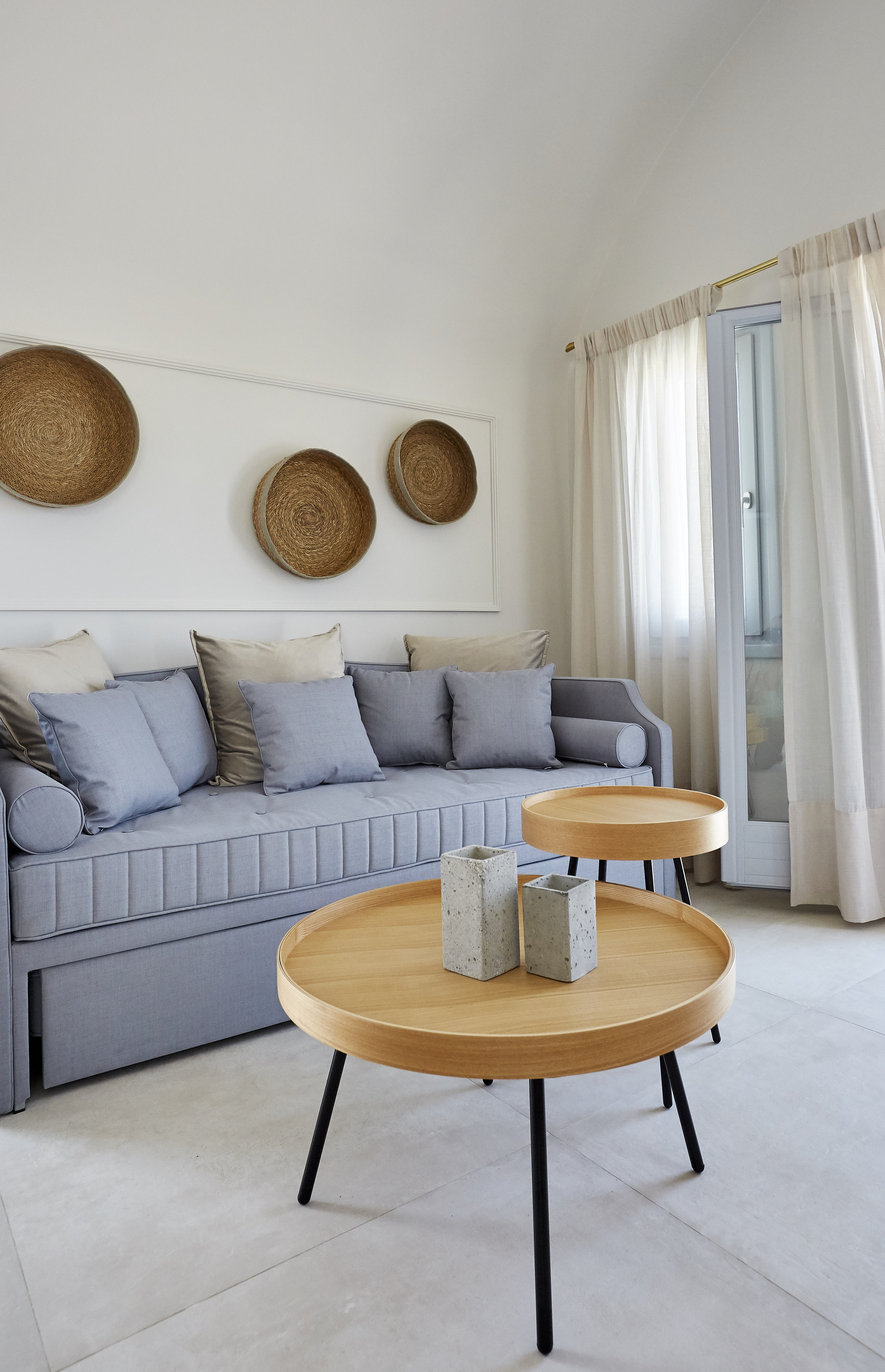 Suite with Private Pool