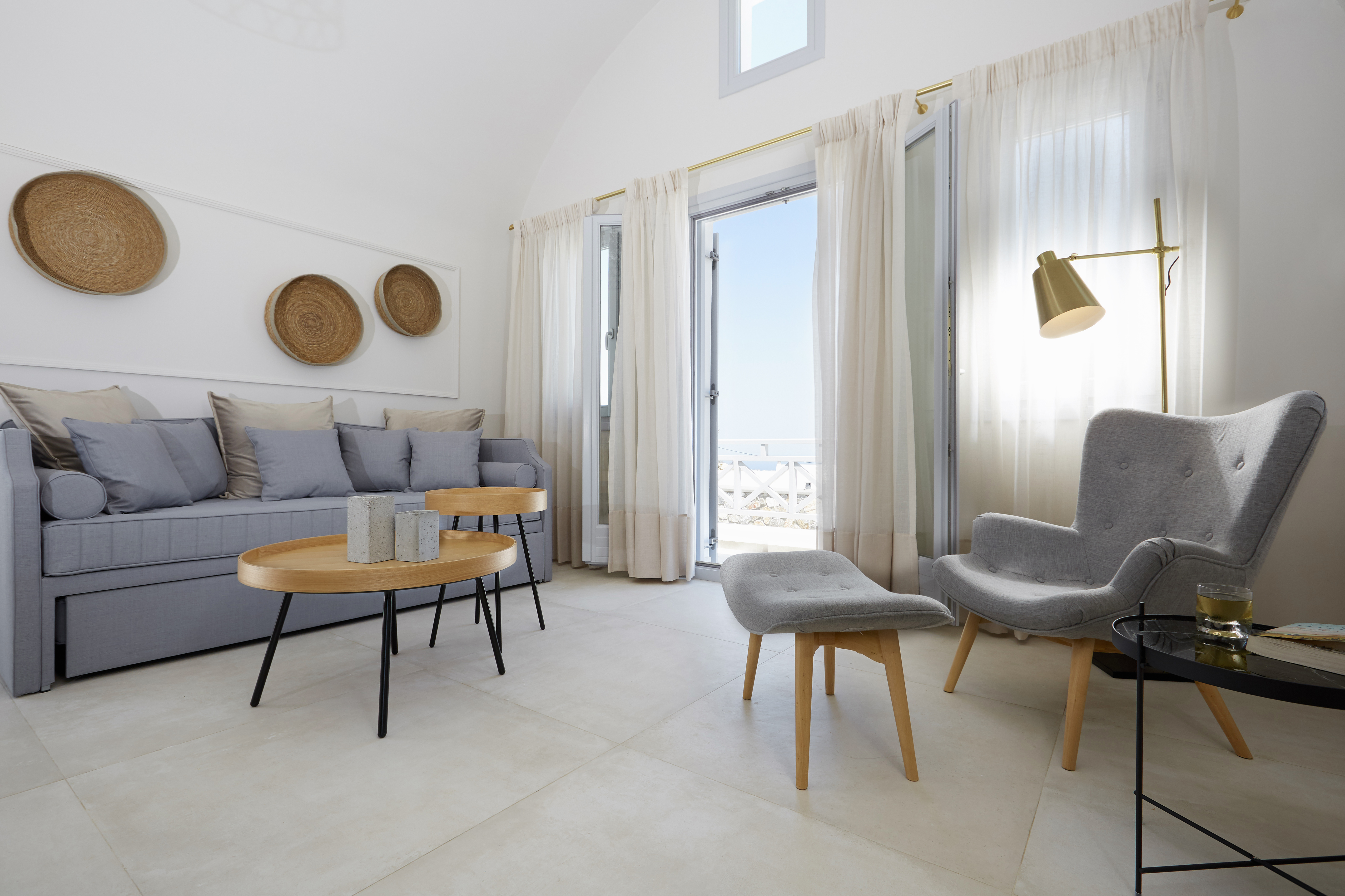 Suite with Private Pool