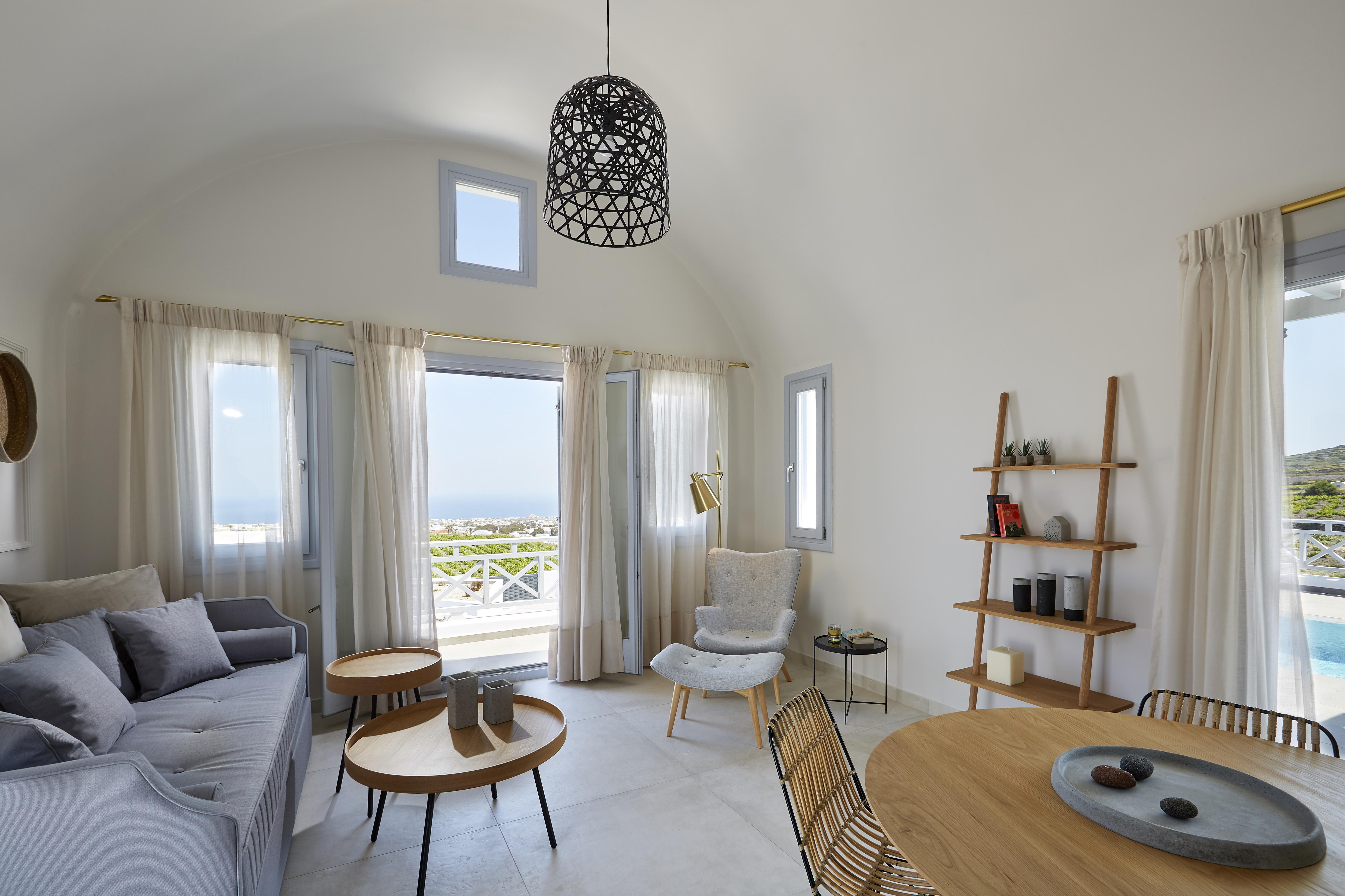 Suite with Private Pool