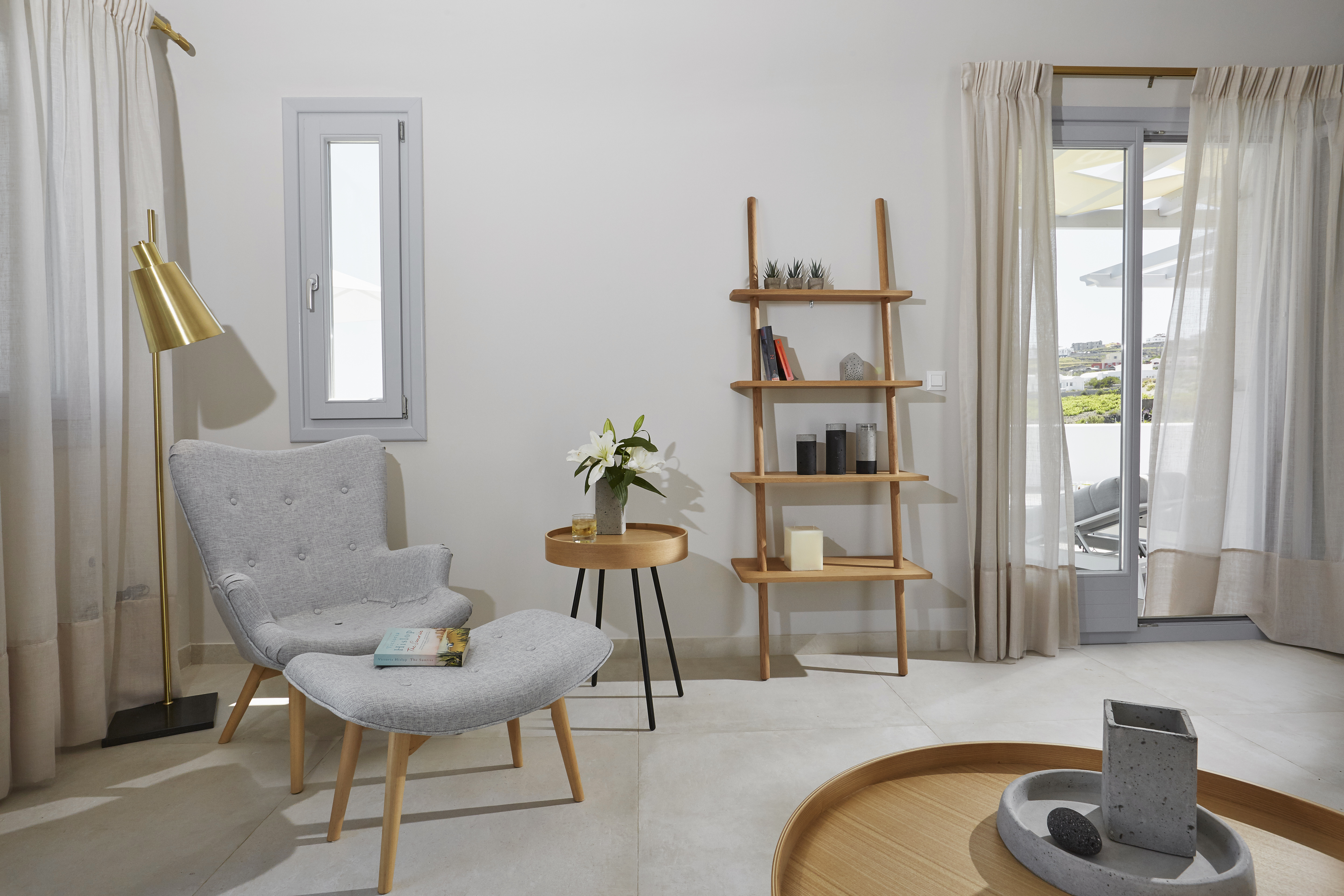 Suite with Private Pool