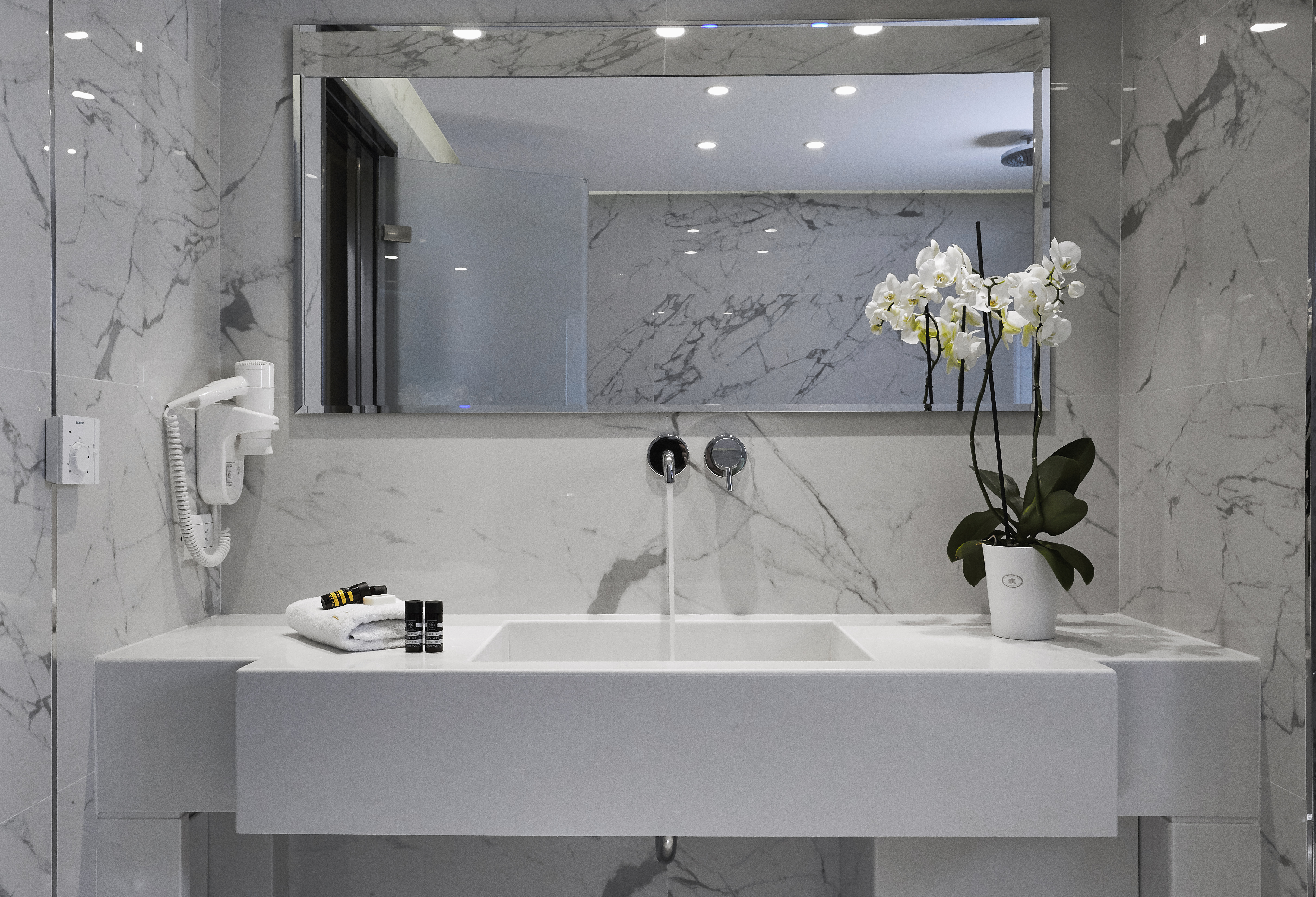 Suite with Private Pool