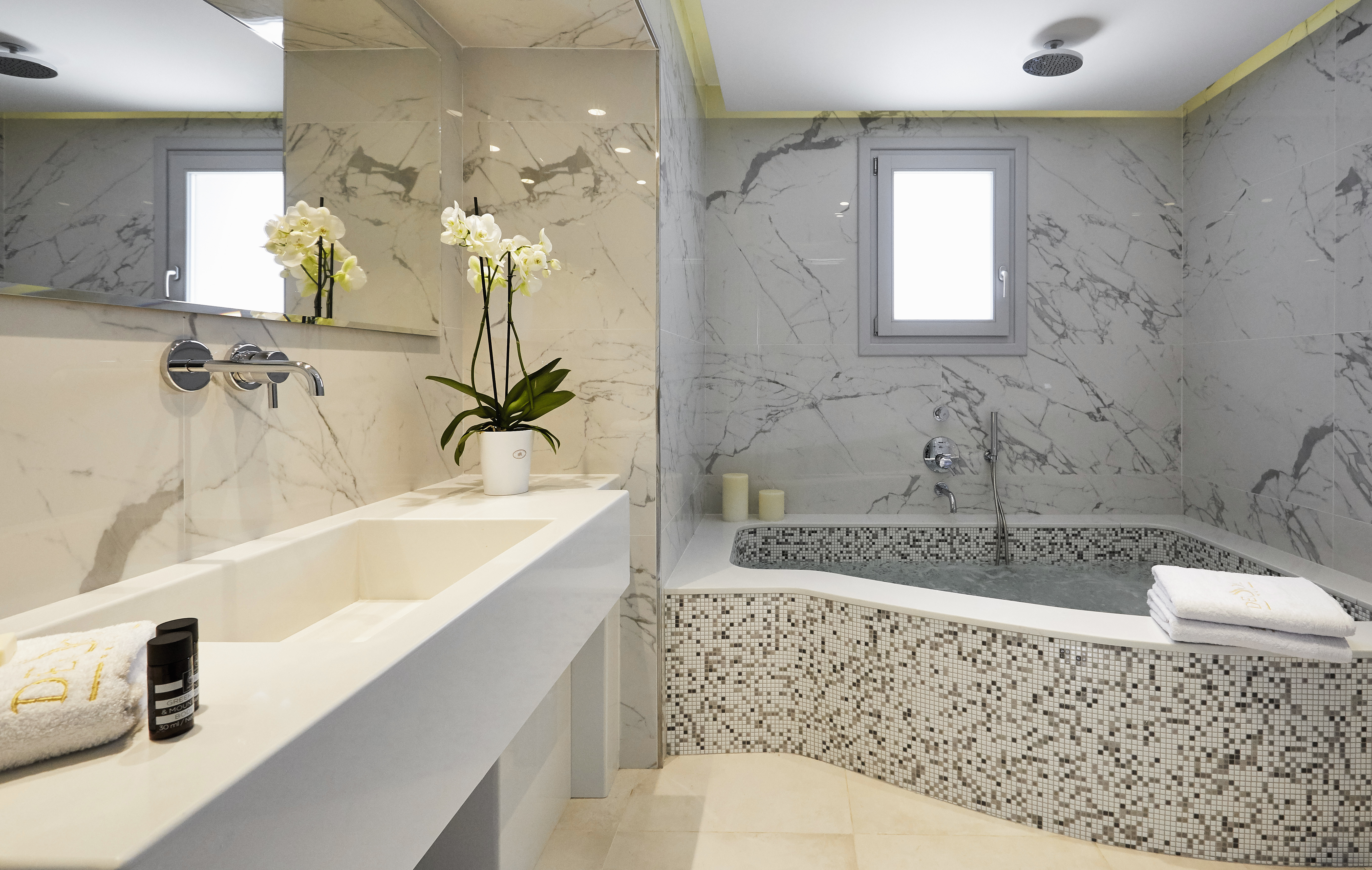 Suite with Private Pool