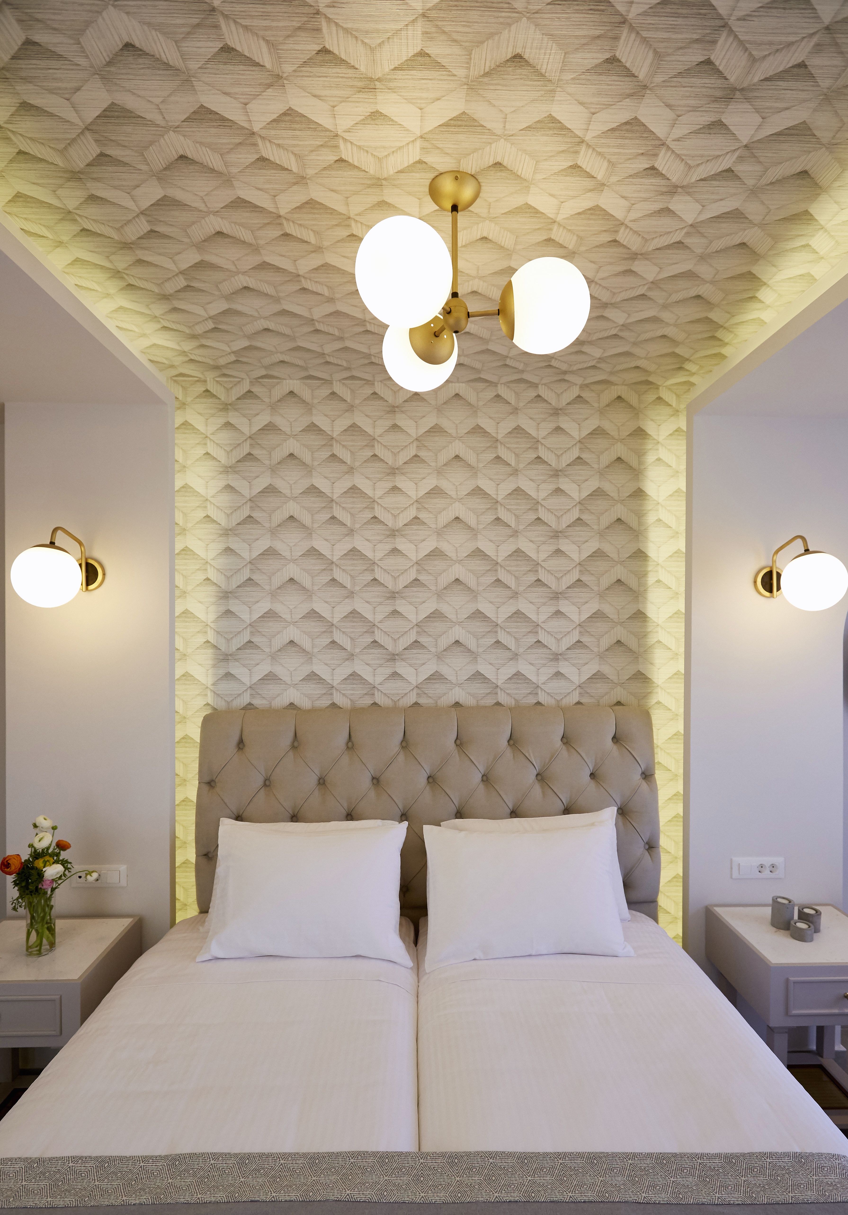 Double or Twin Superior