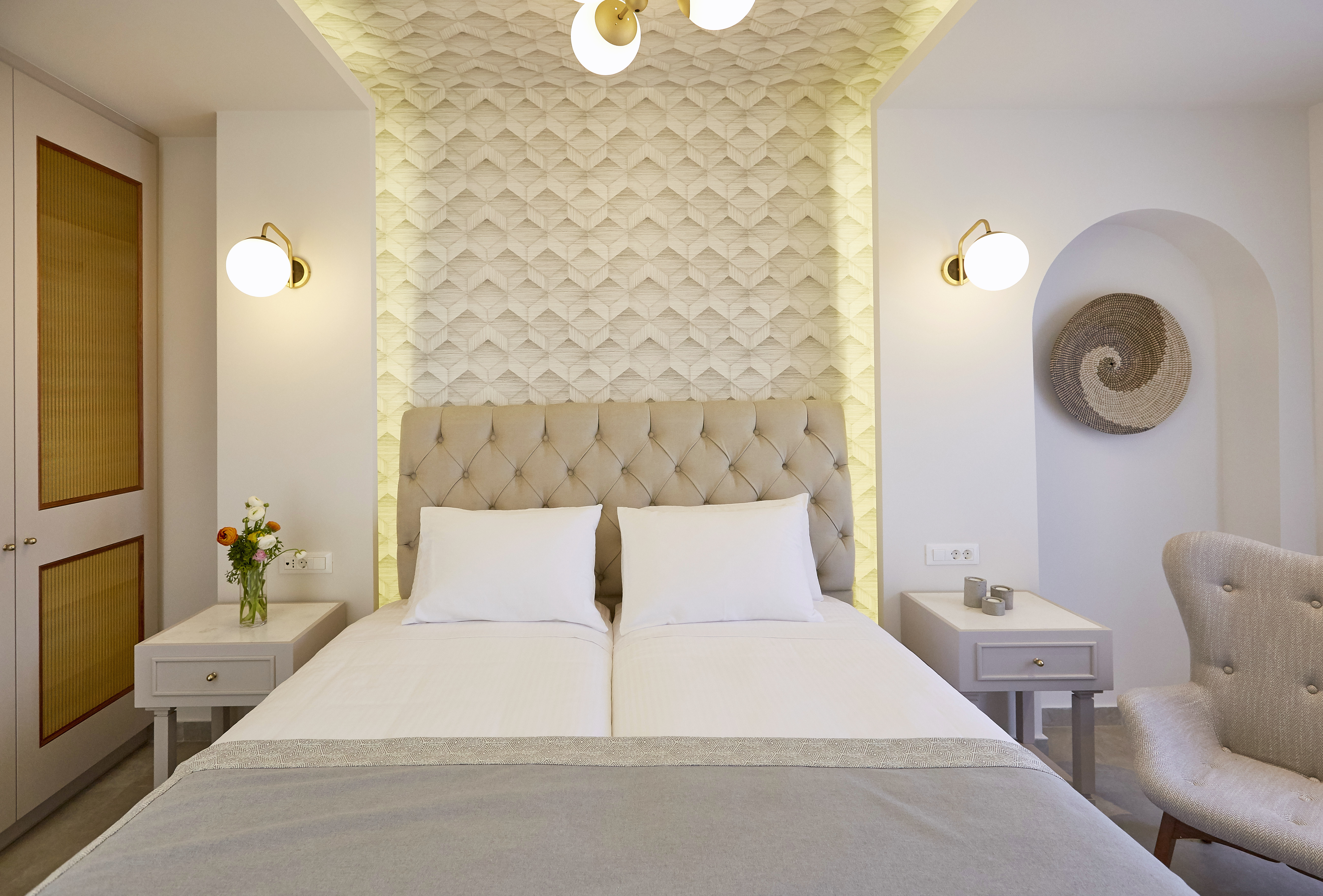 Double or Twin Superior