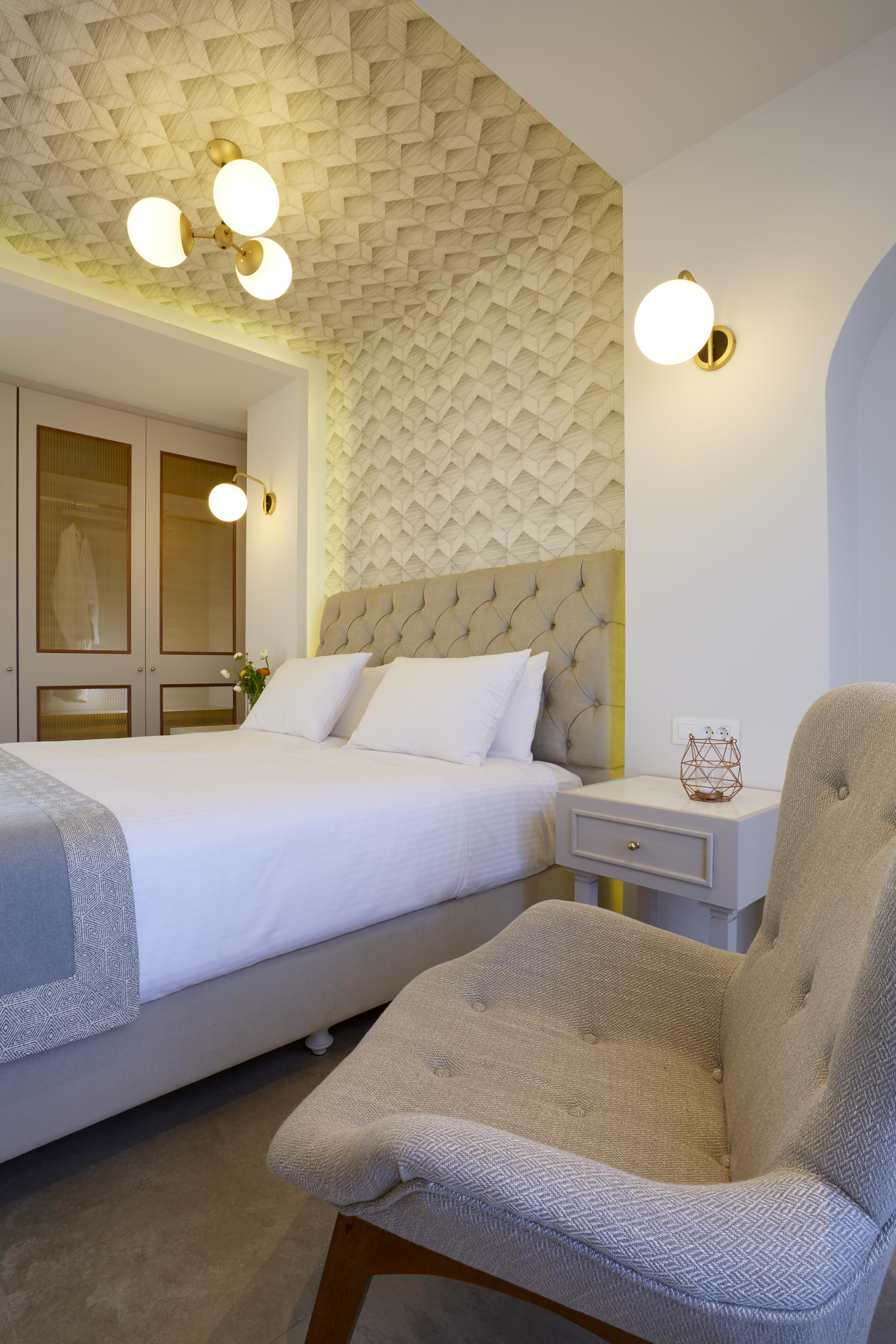 Double or Twin Superior