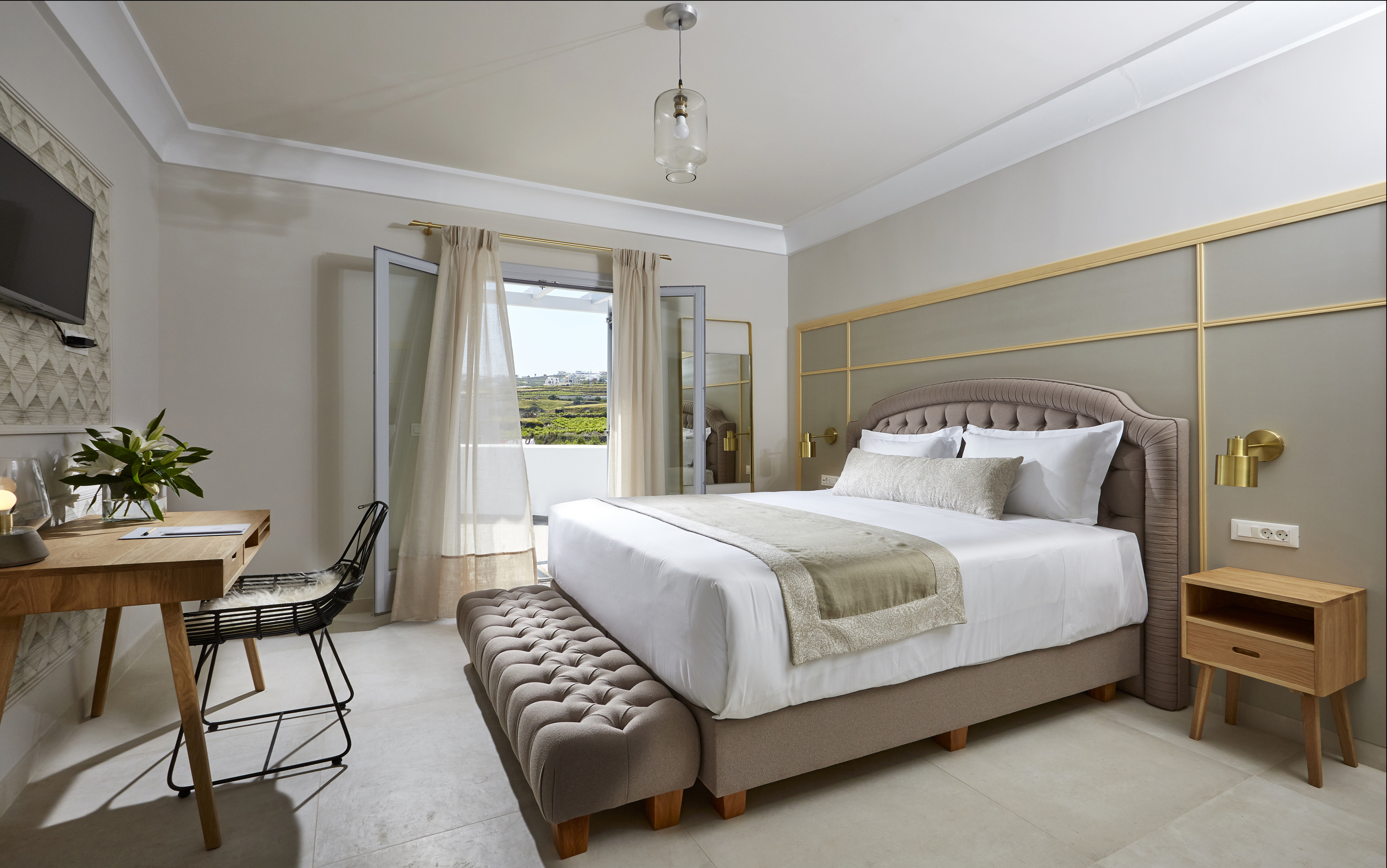 Suite with Private Pool