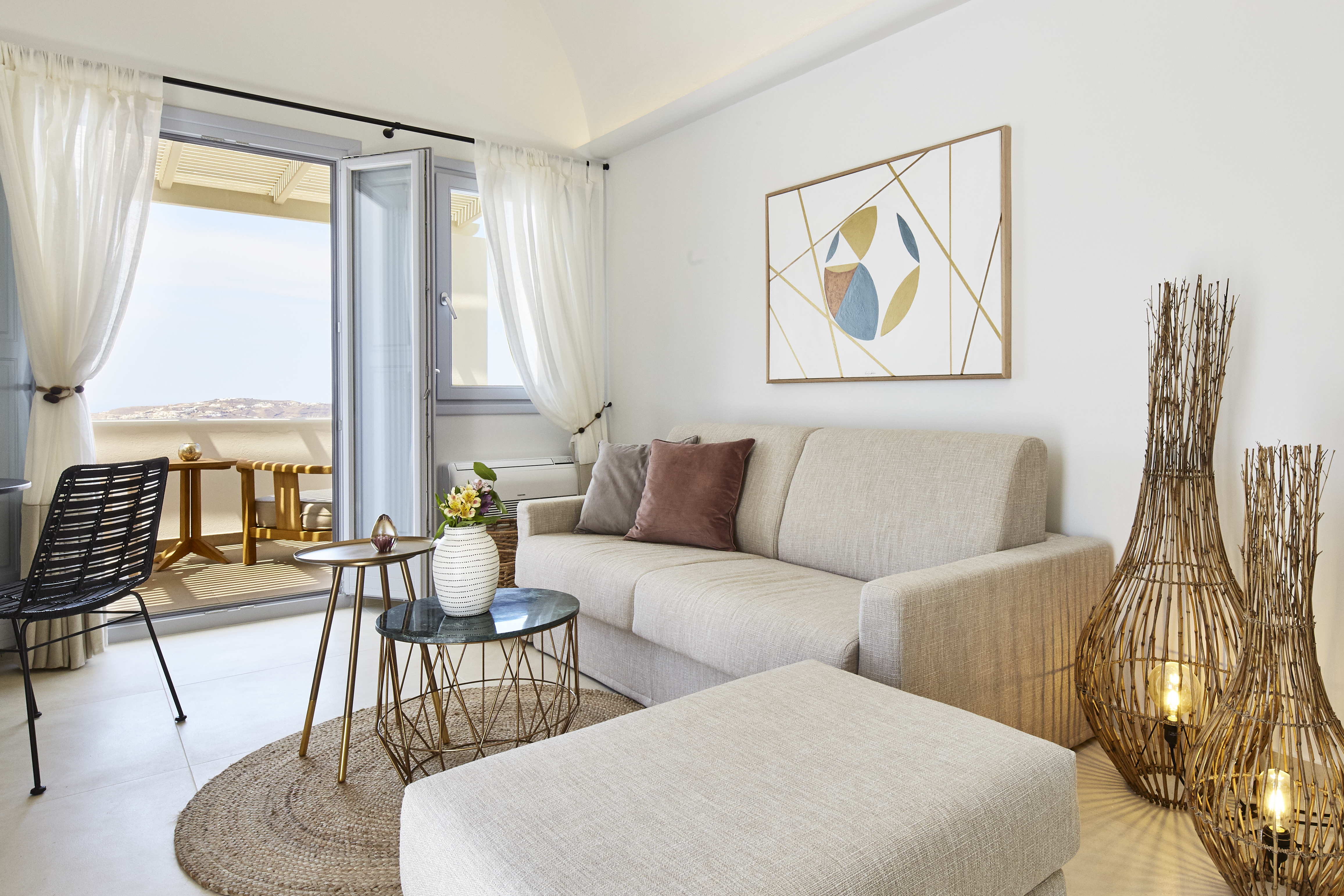 Villa Deluxe with Private Pool