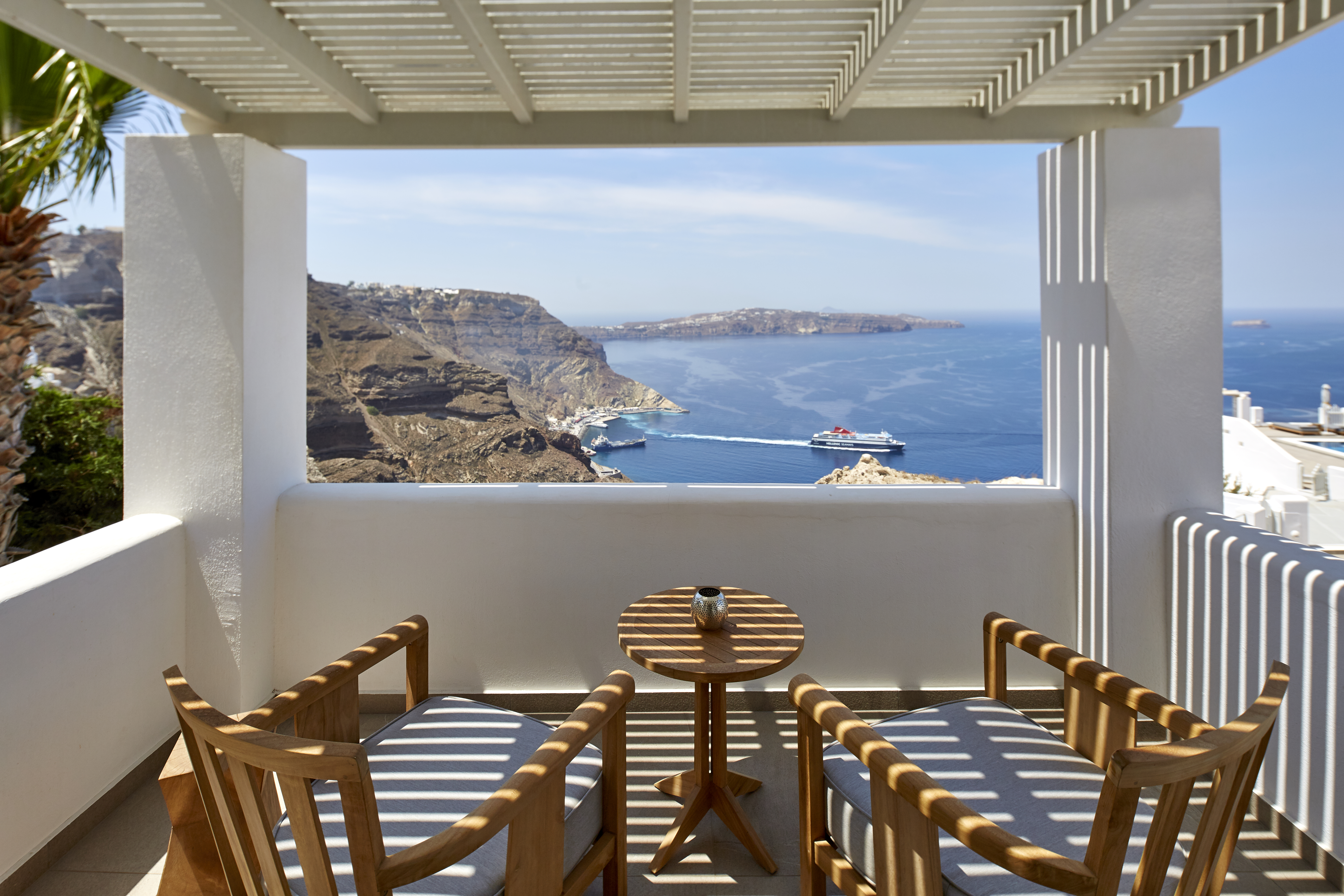 Villa Deluxe with Private Pool