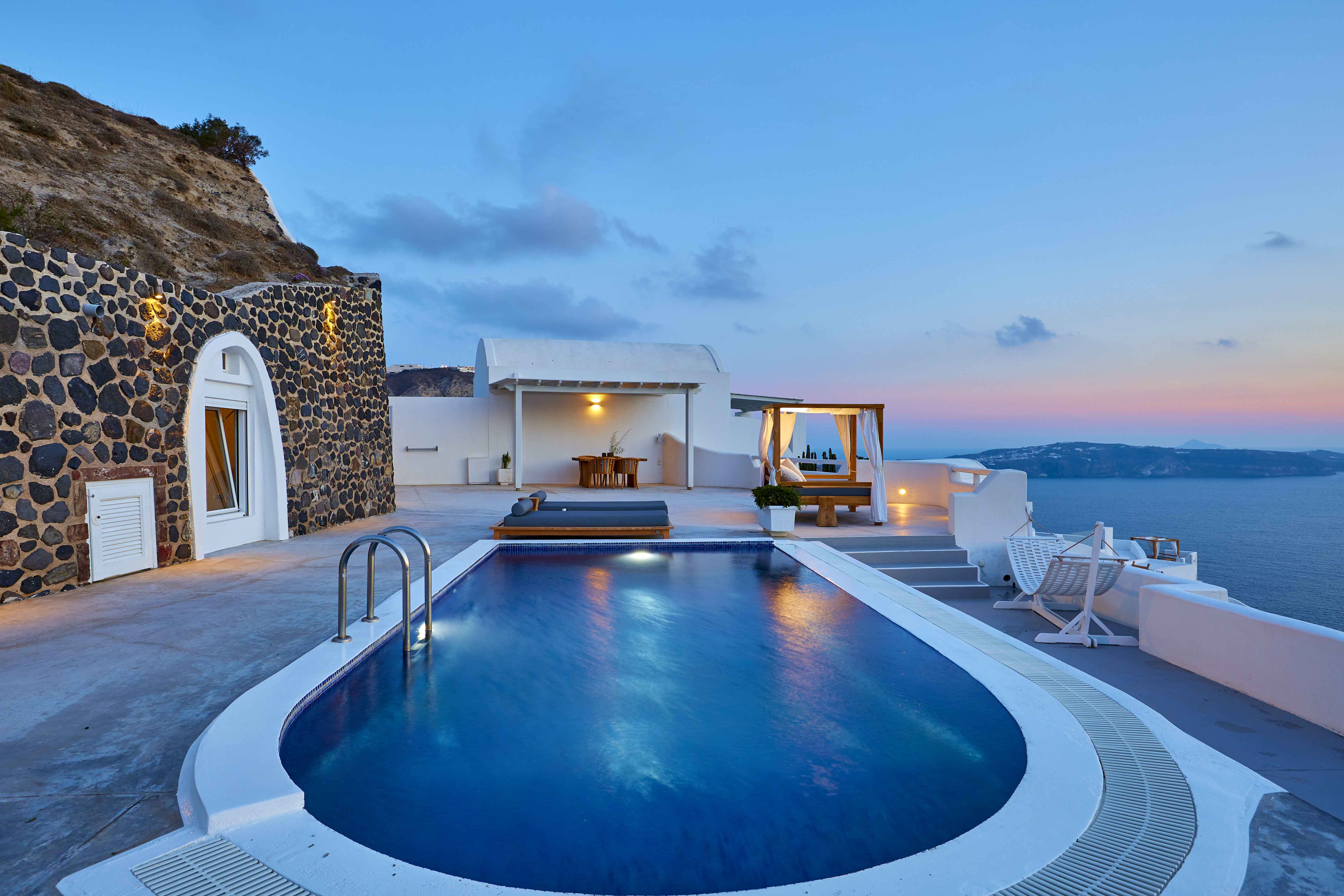 Villa Honeymoon