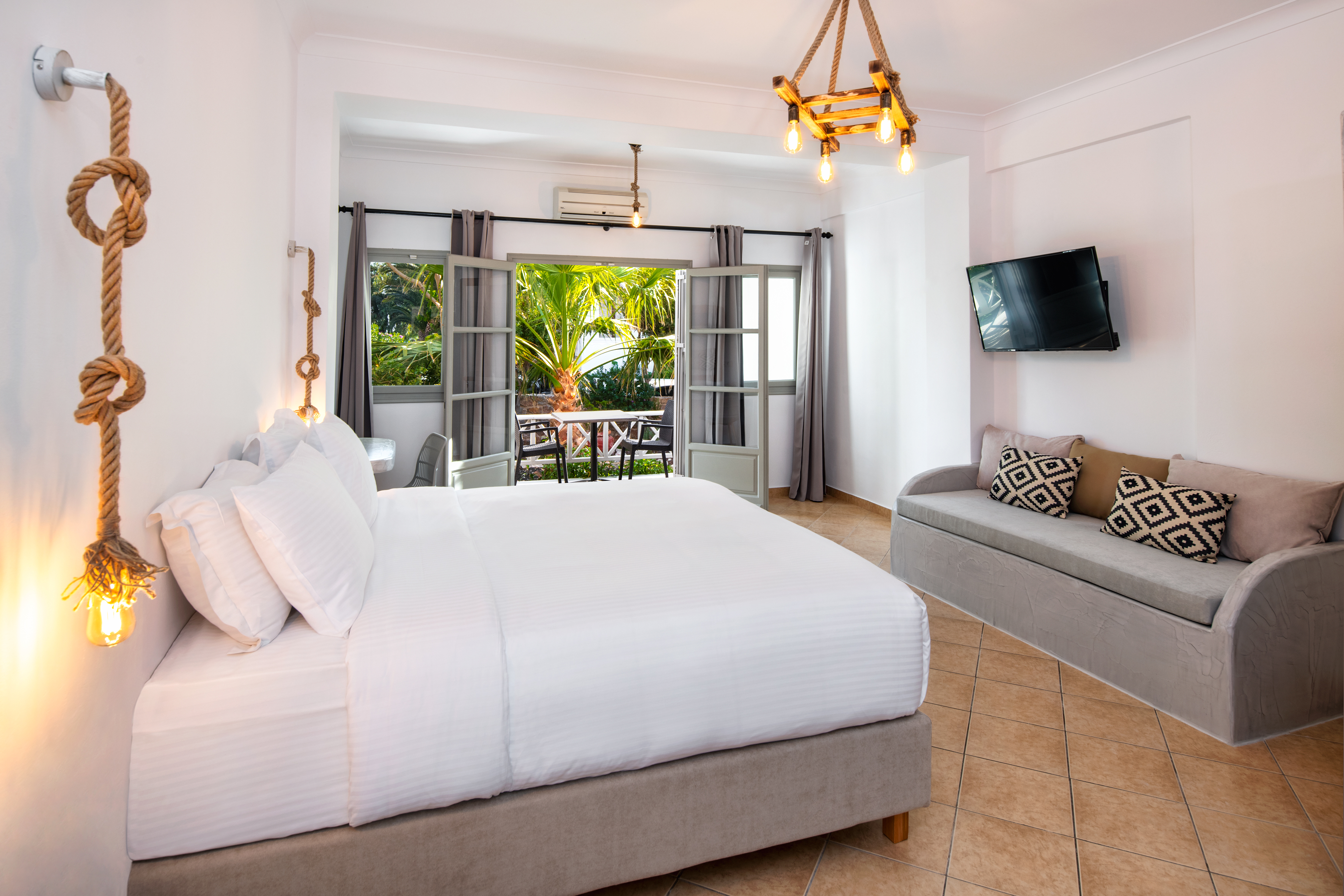 Double or Twin Superior