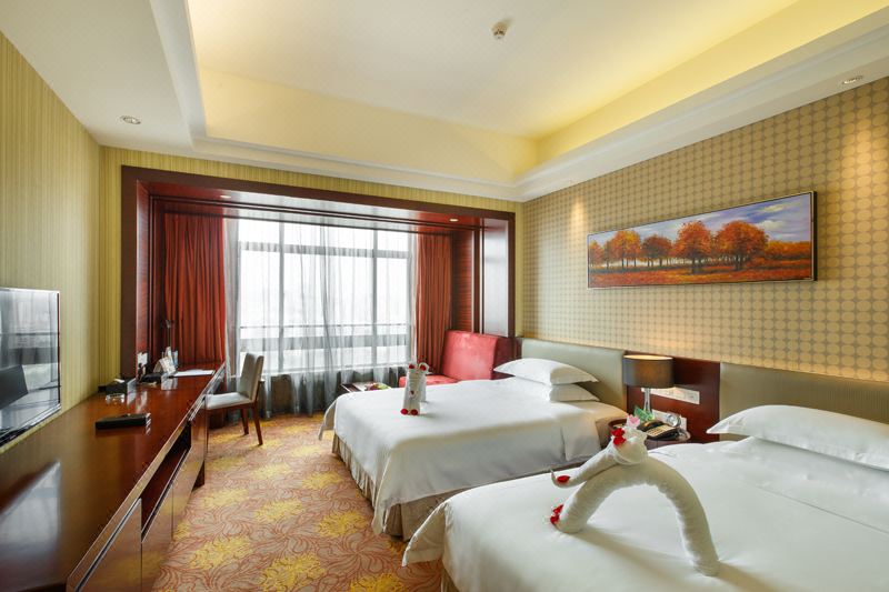 Family Room Standard