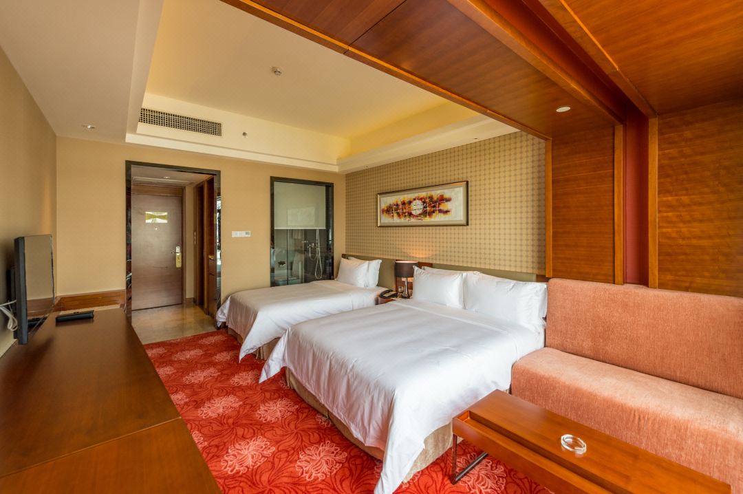 Family Room Standard