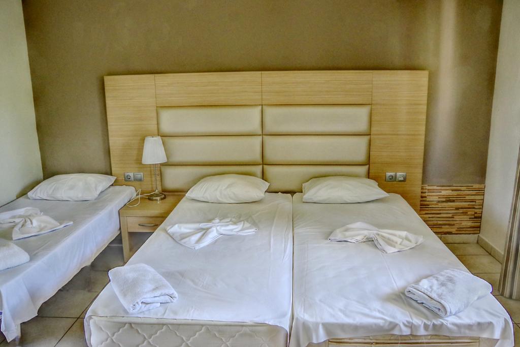 Double or Twin Standard