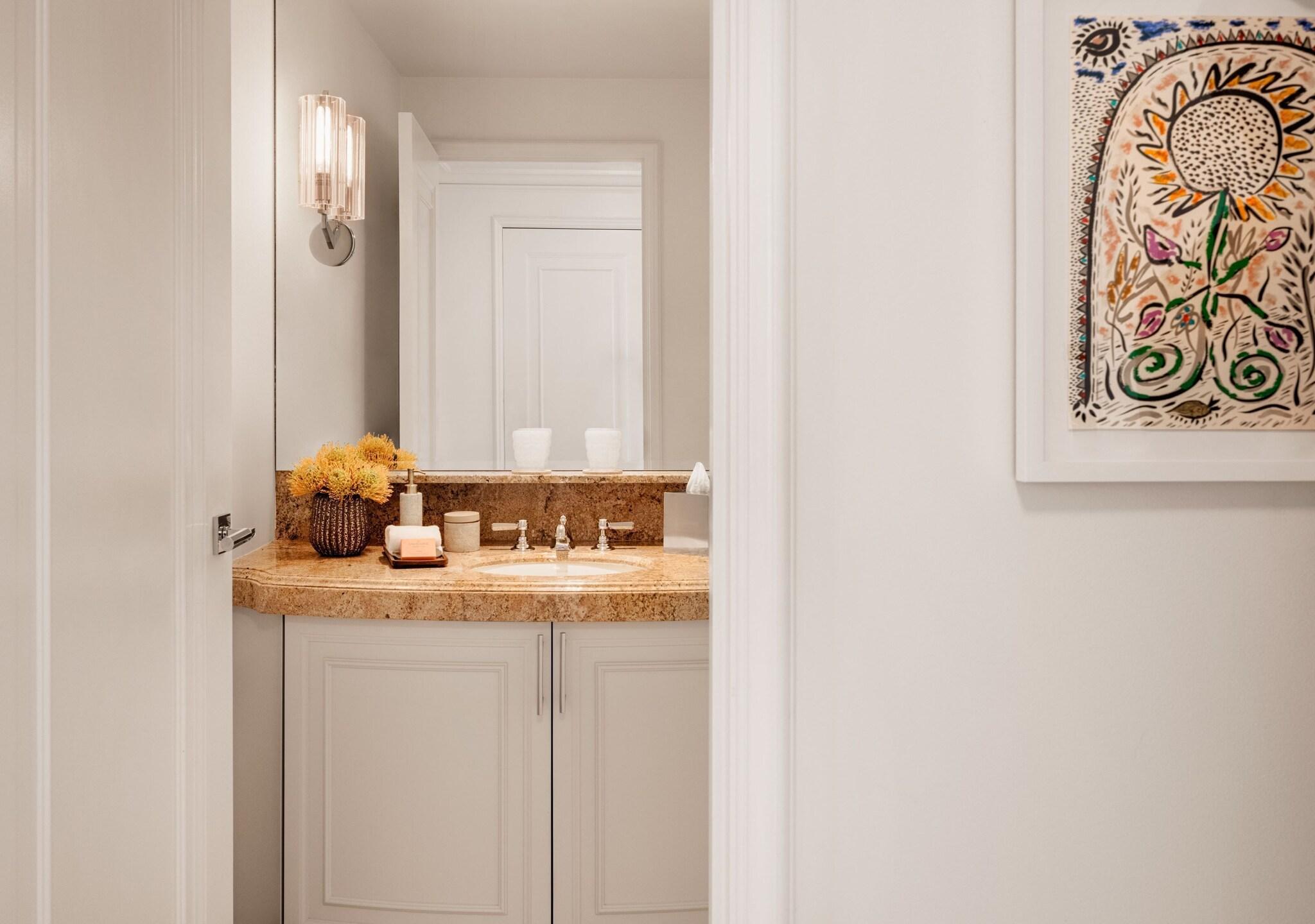 Double Accessible Superior