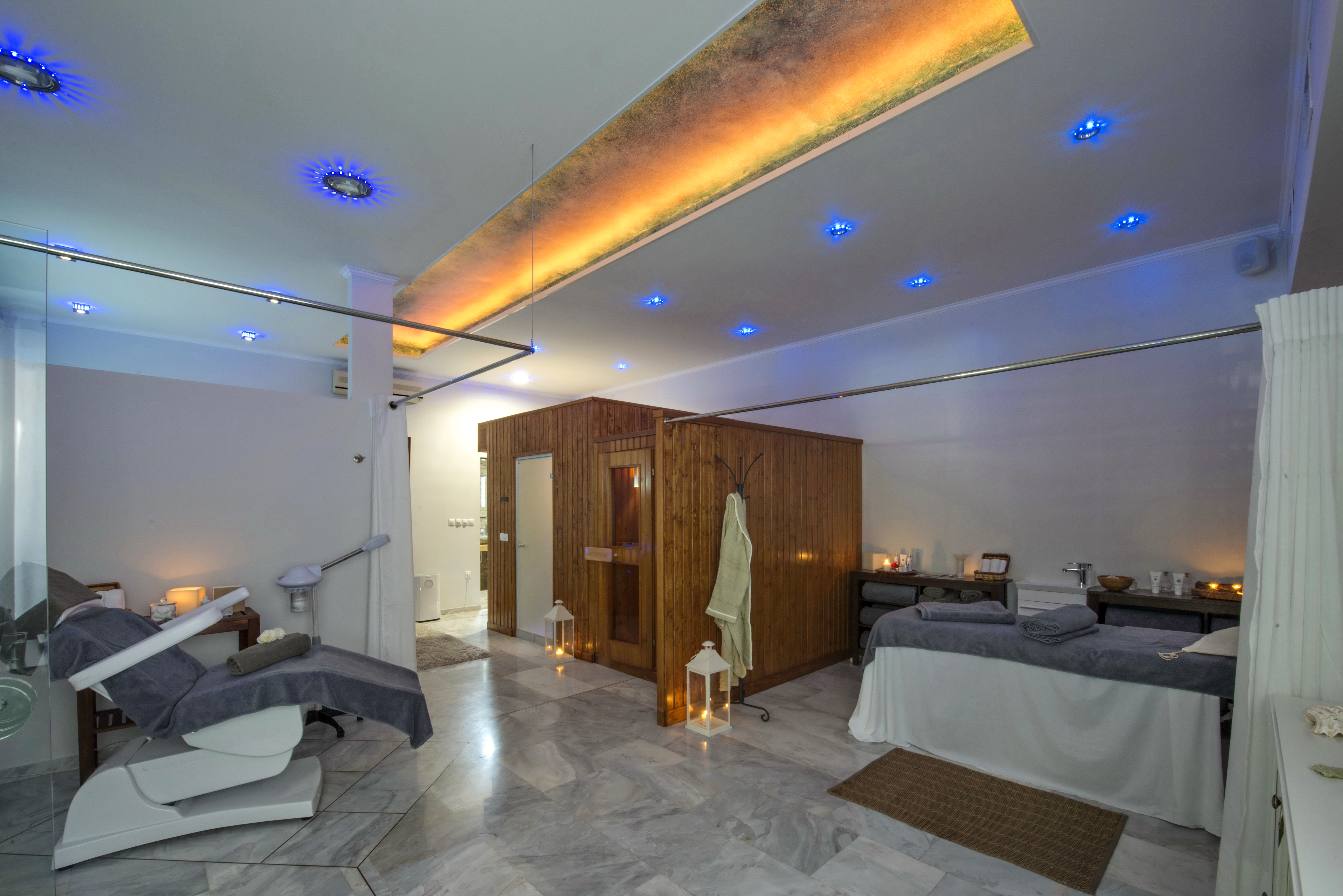 Sports and Entertainment