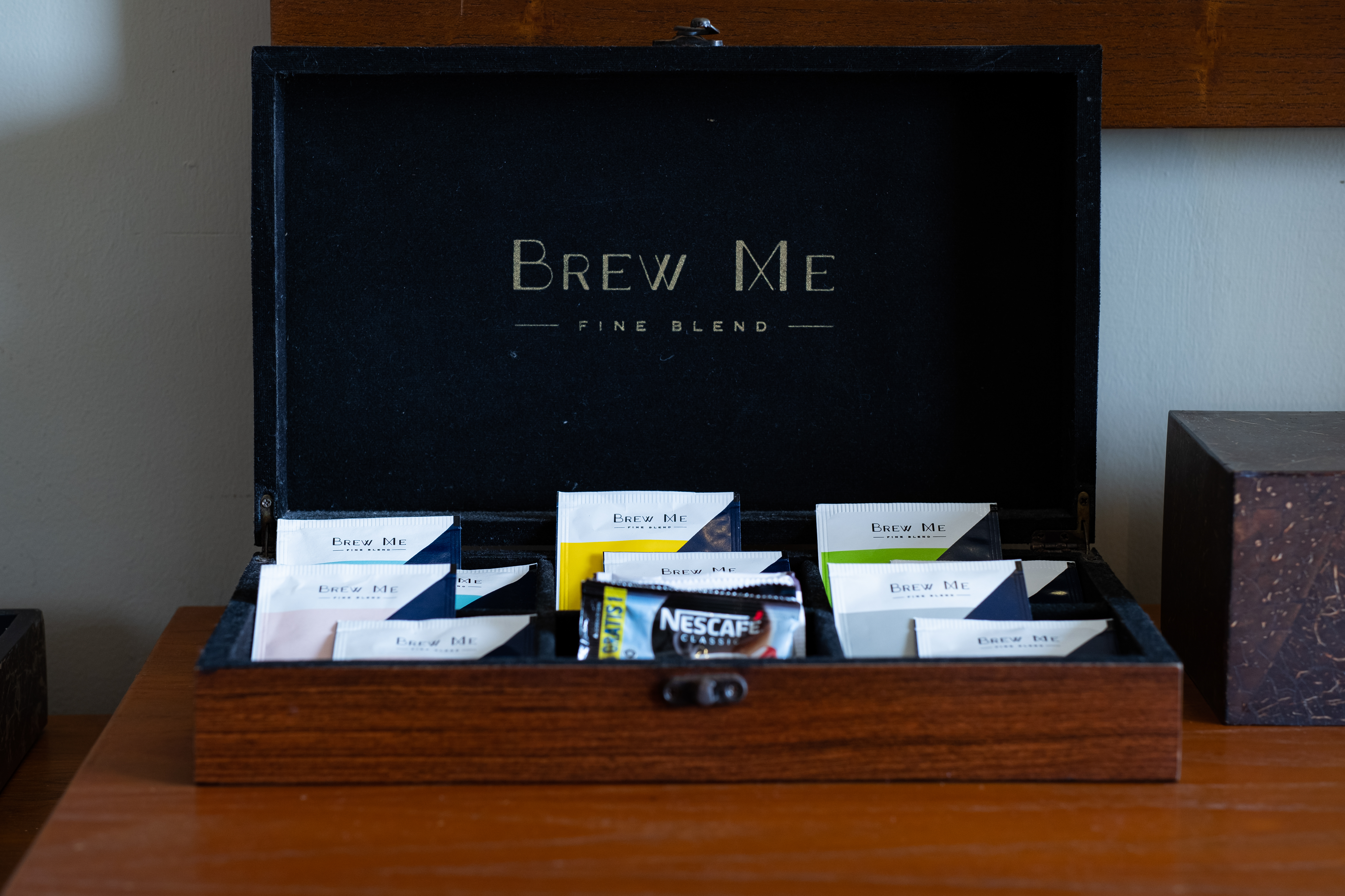 Double or Twin Deluxe