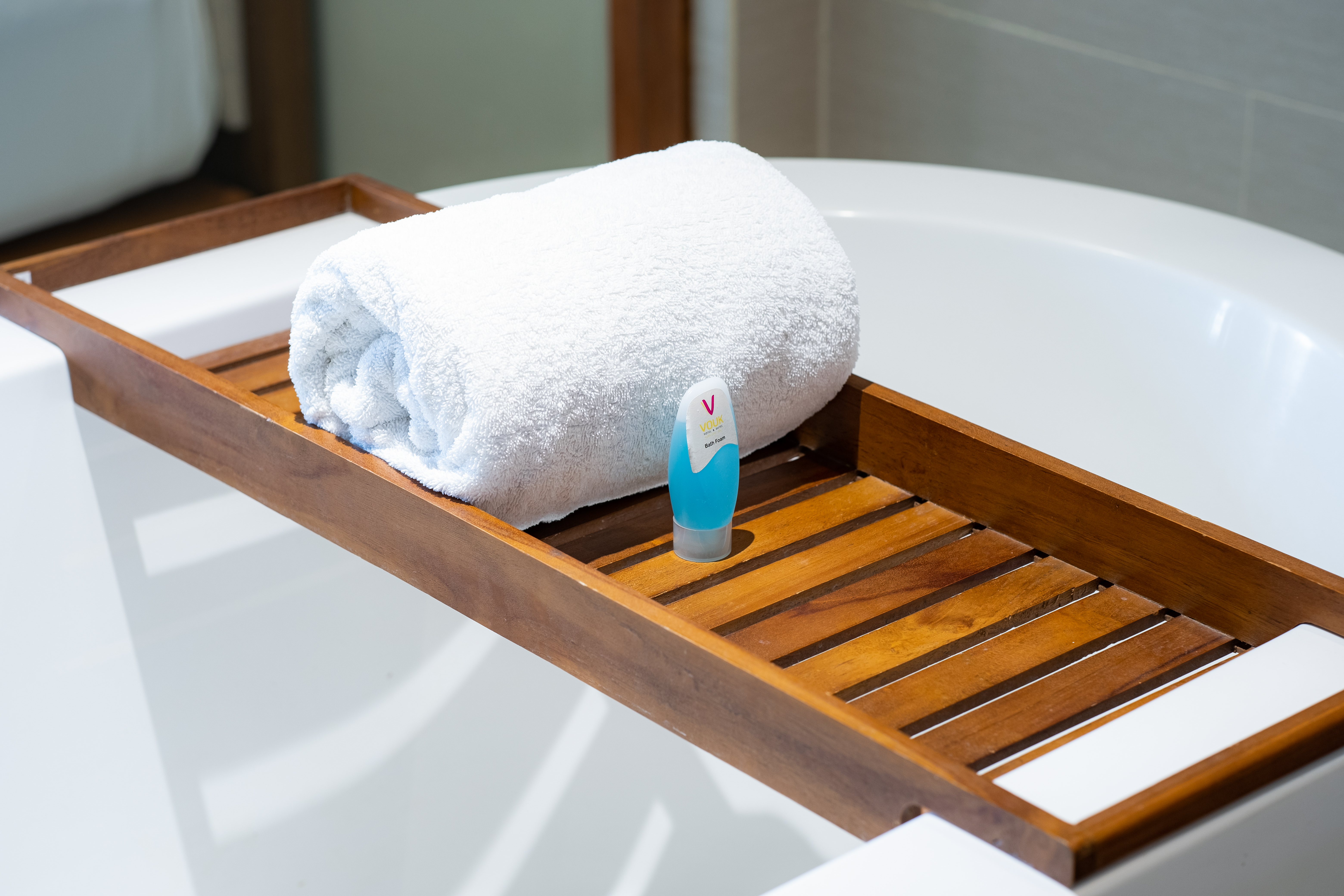 Double or Twin Deluxe