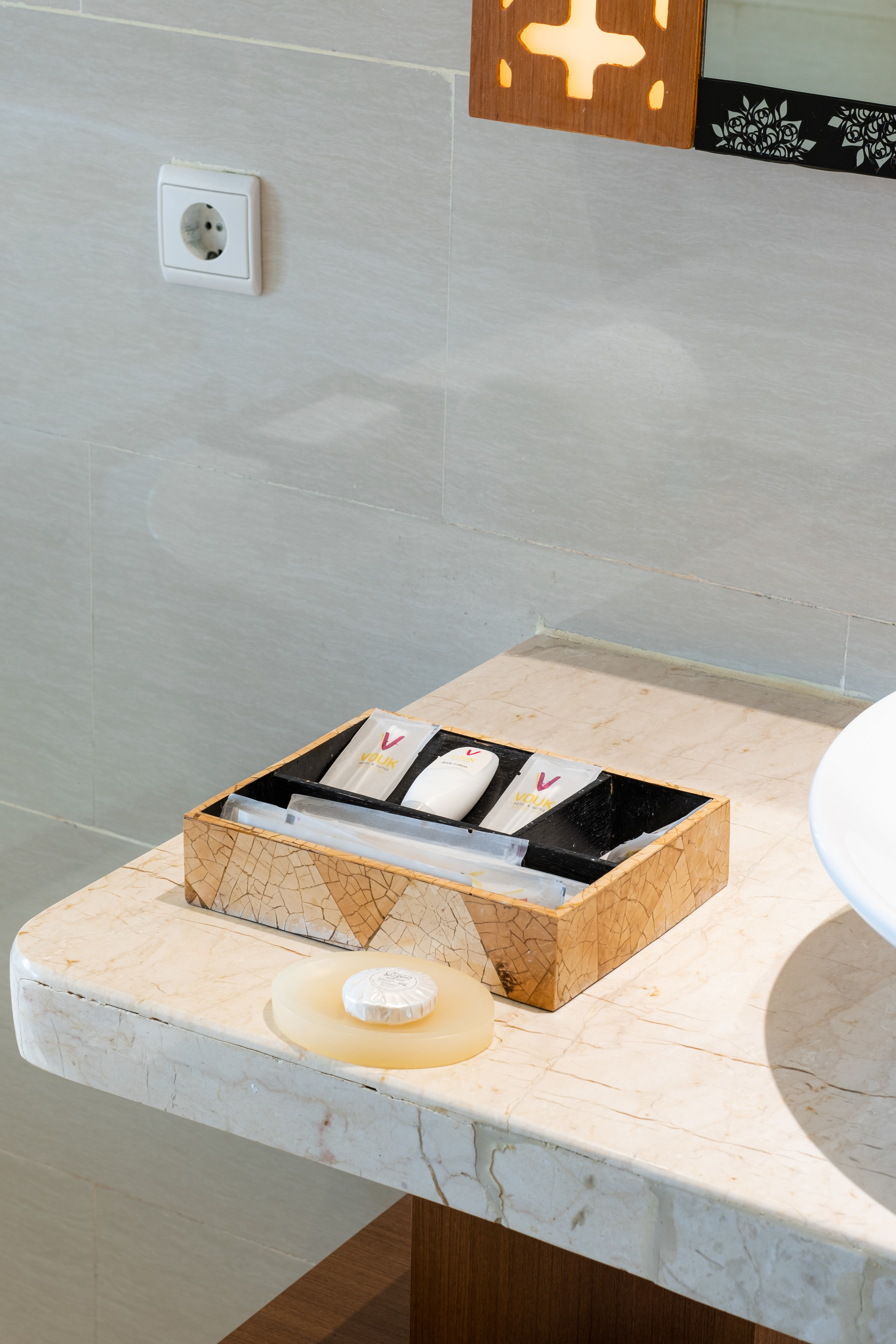 Double or Twin Deluxe