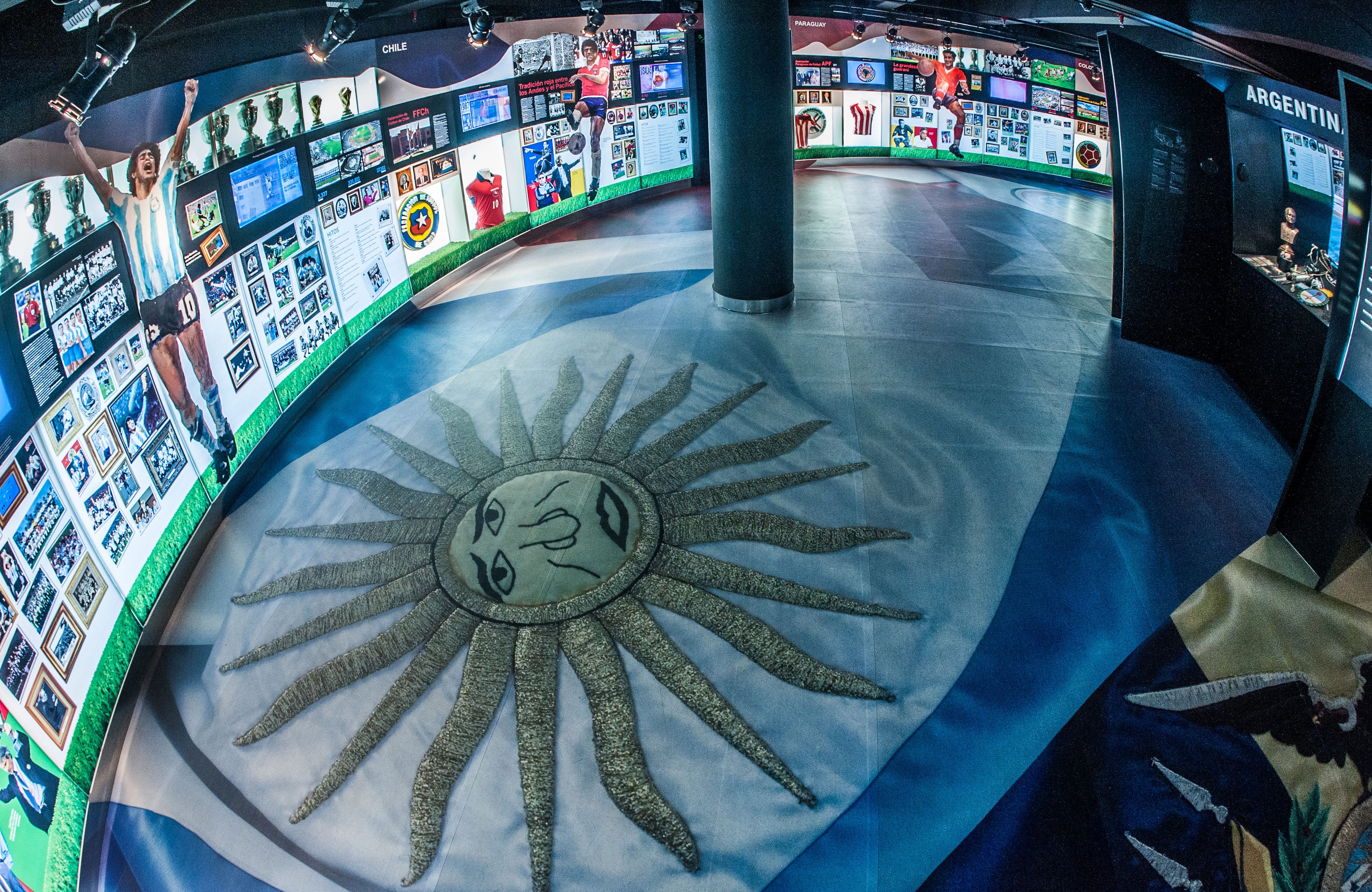 Sports and Entertainment