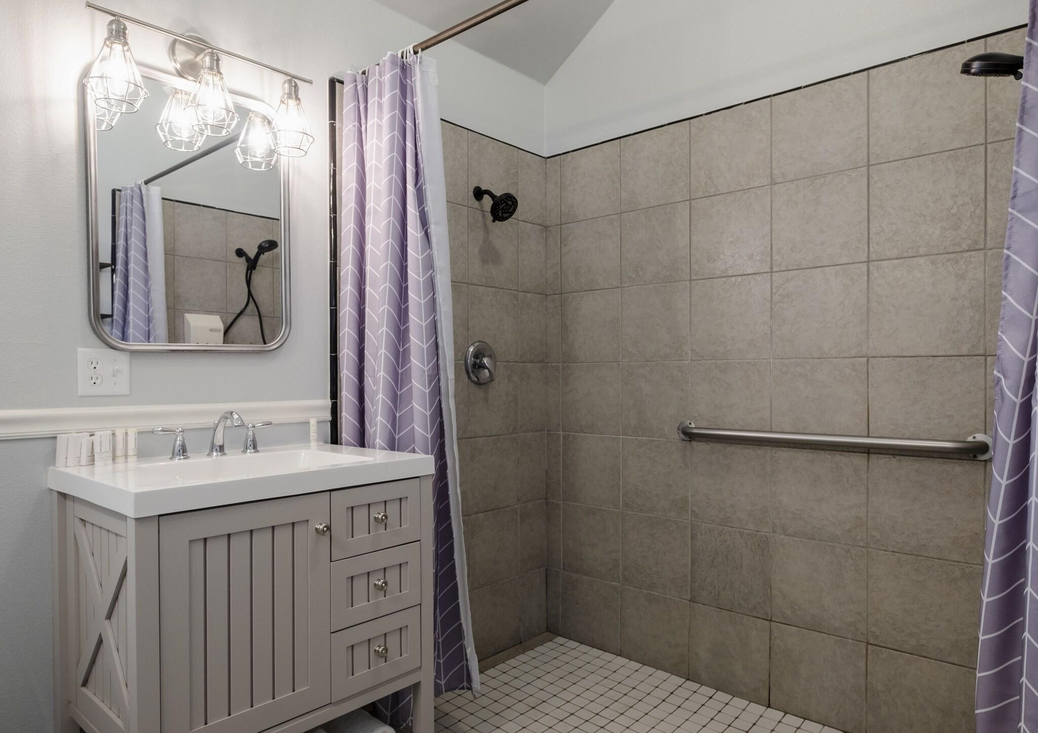 Junior Suite King Size Bed