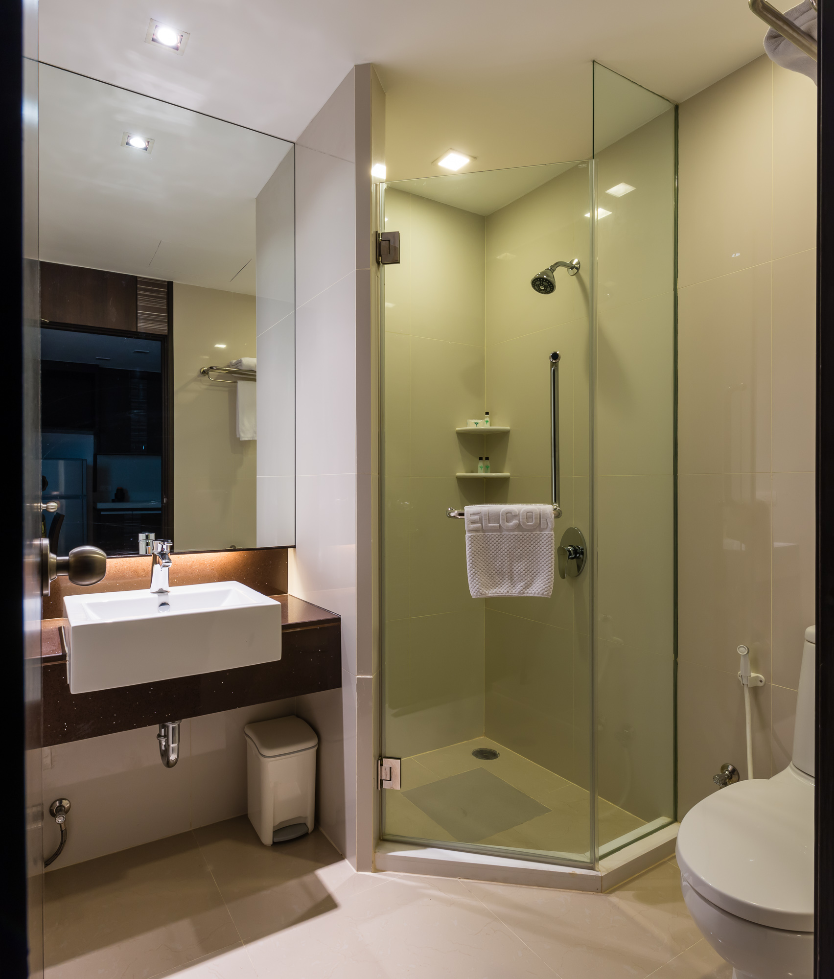 Suite One Bedroom One Bathroom