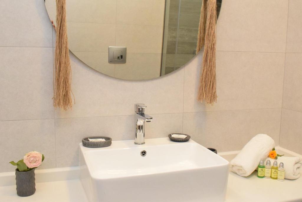 Junior Suite Pool View