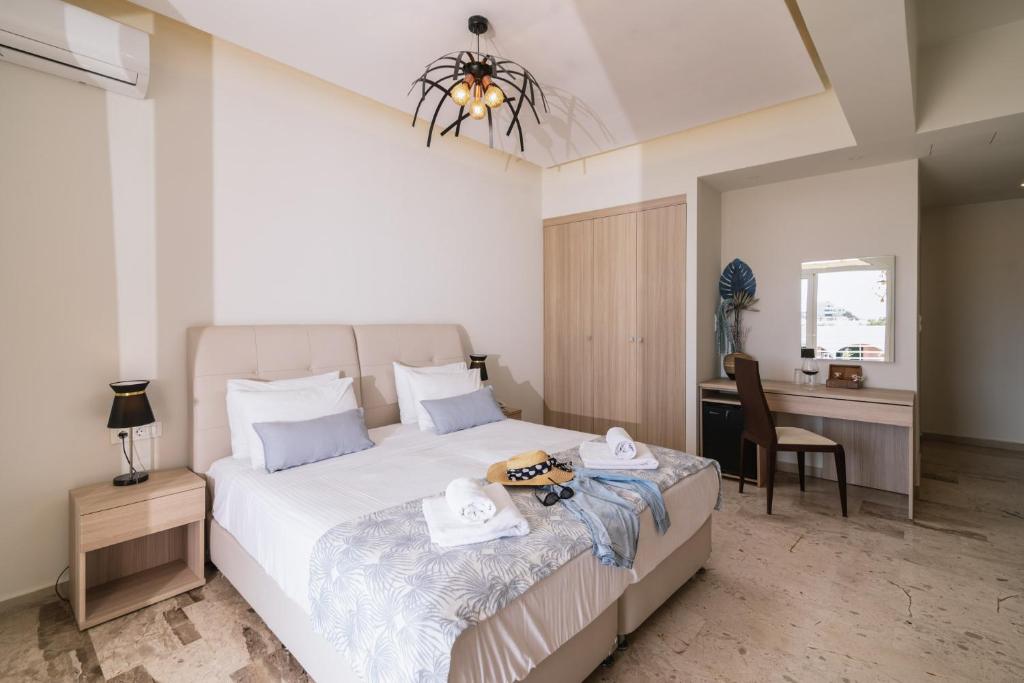 Junior Suite Pool View