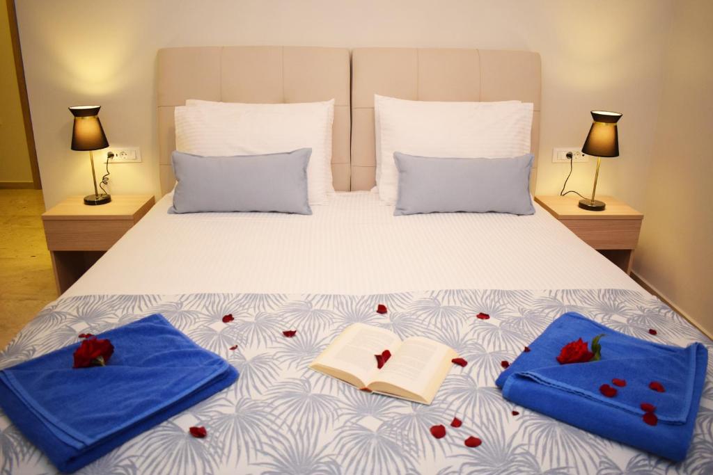 Junior Suite Pool View