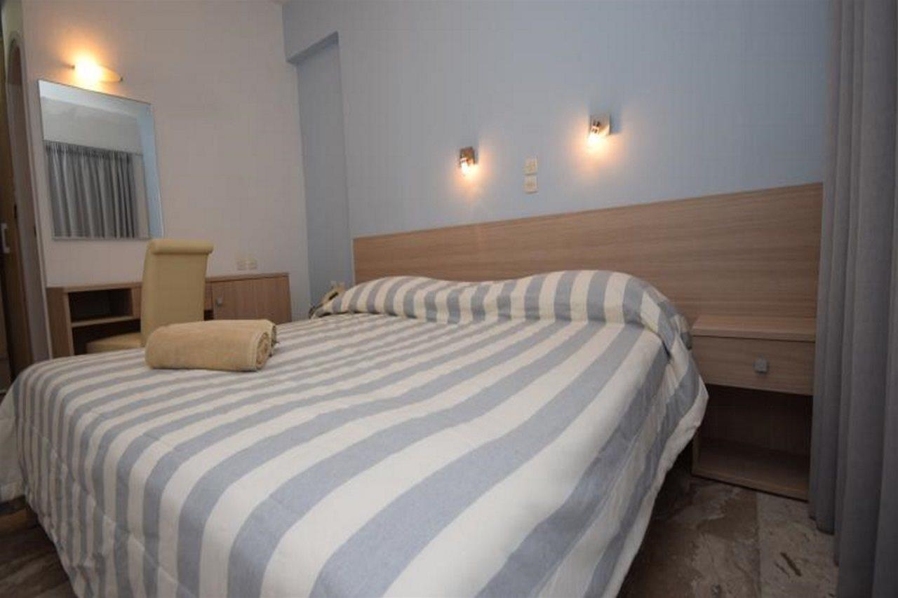 Double or Twin City View