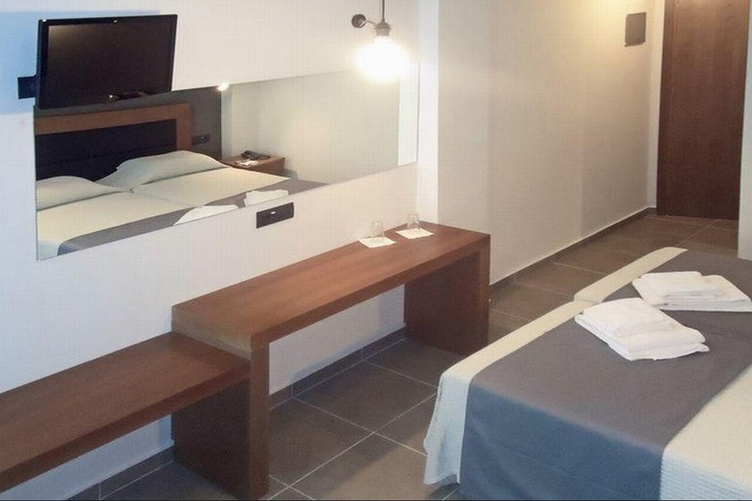 Double or Twin Promo