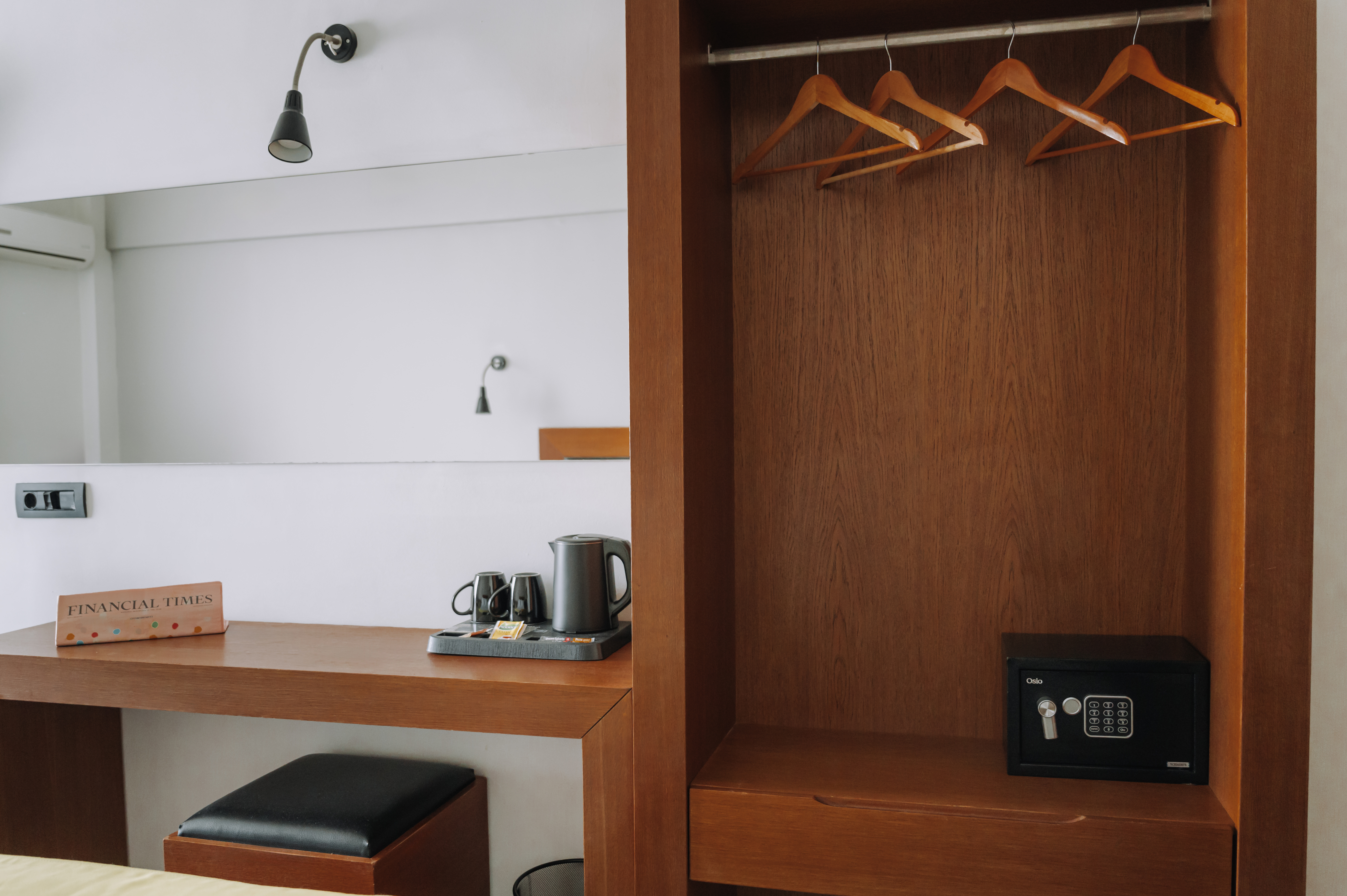 Family Room Non Smoking