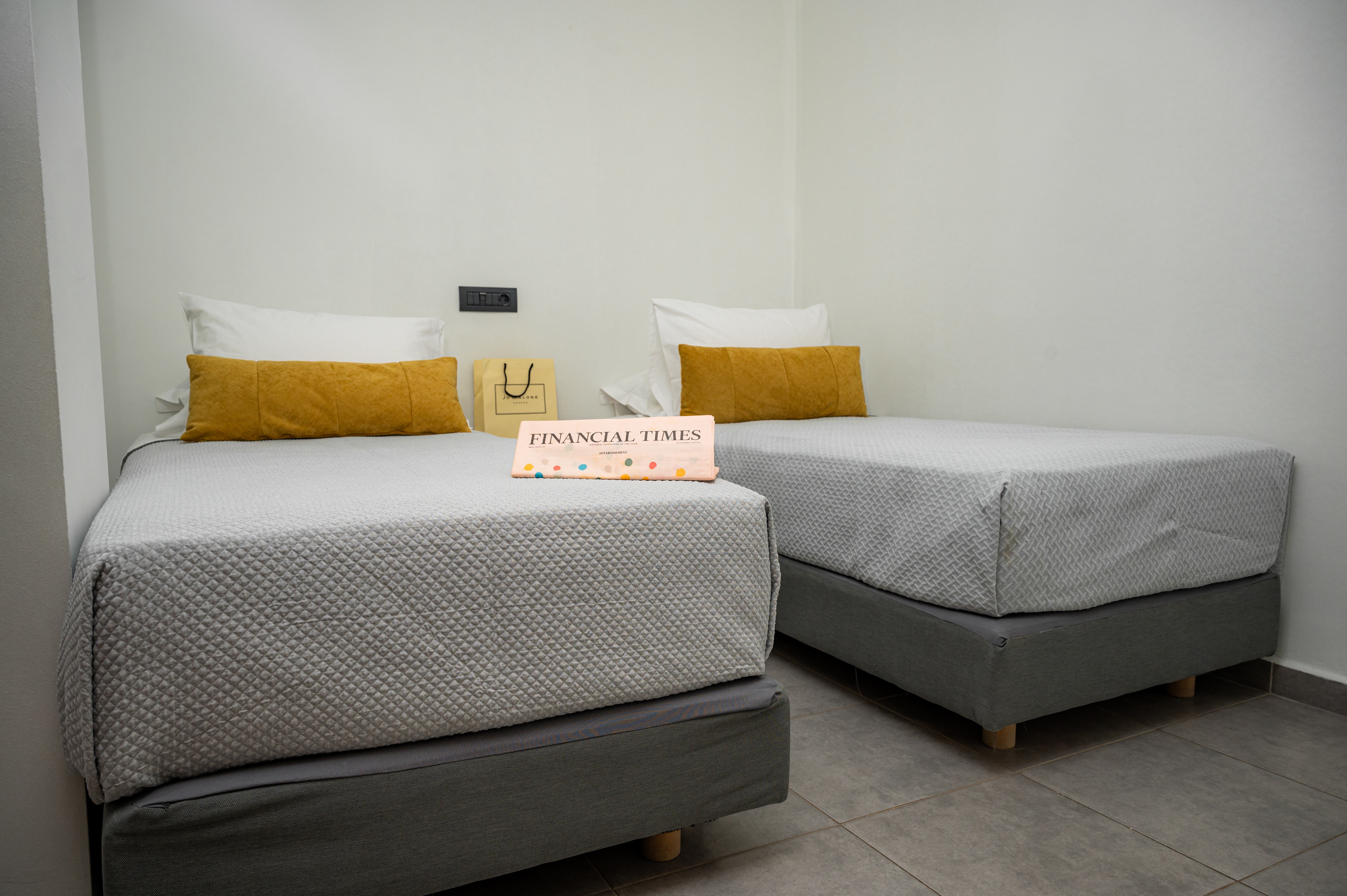 Family Room Non Smoking