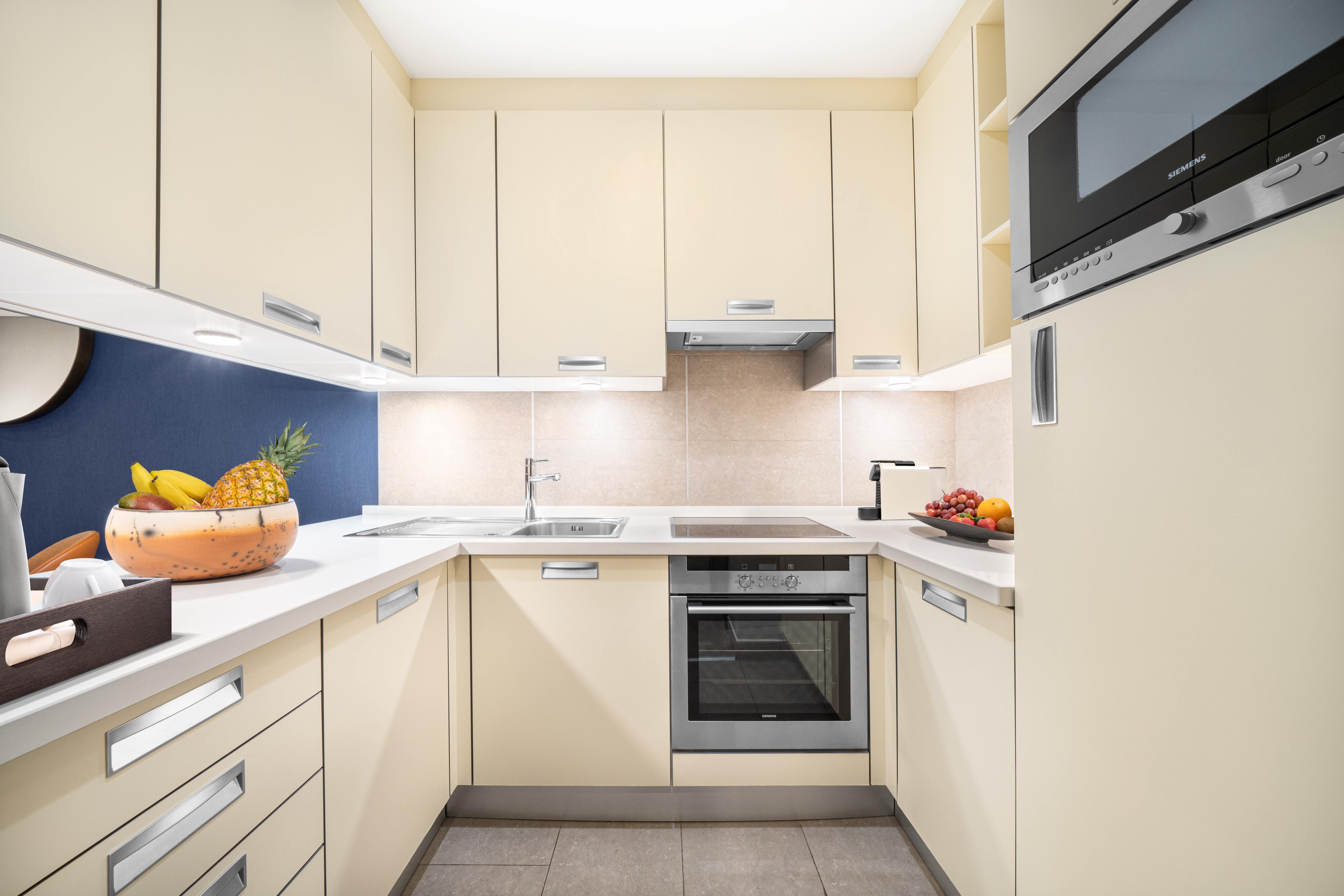 Suite One Bedroom Accessible