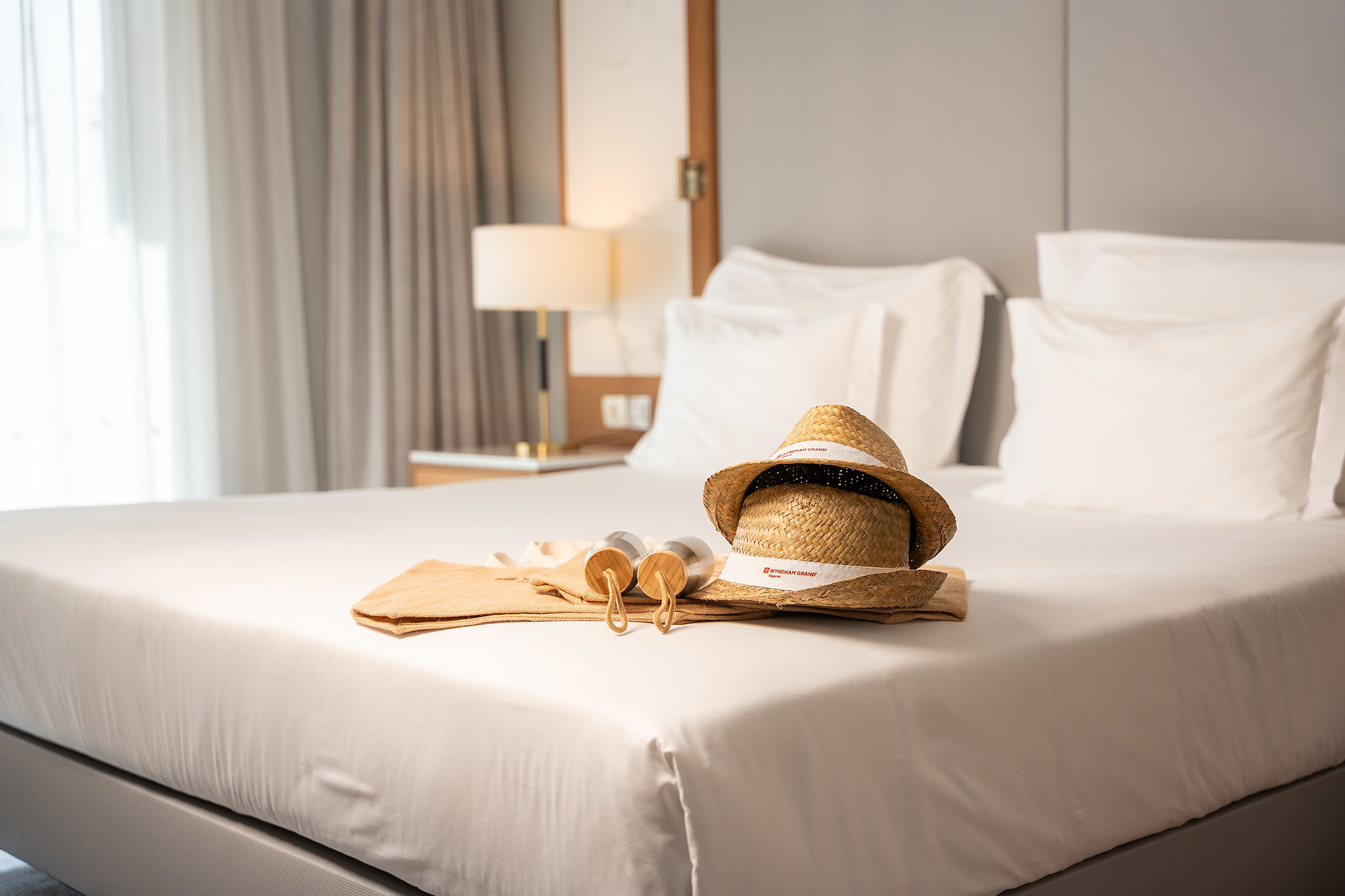 Suite Two Bedrooms
