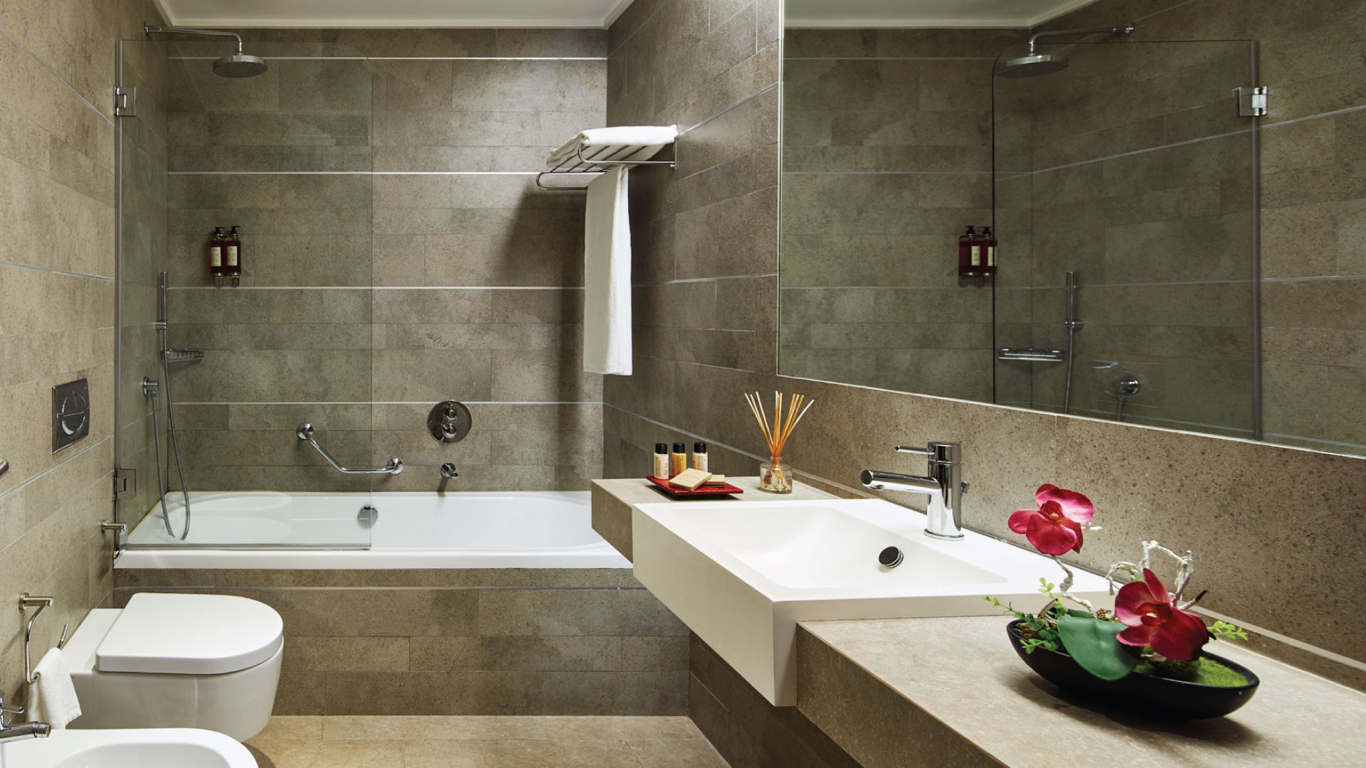 Suite Garden View Two Bedrooms