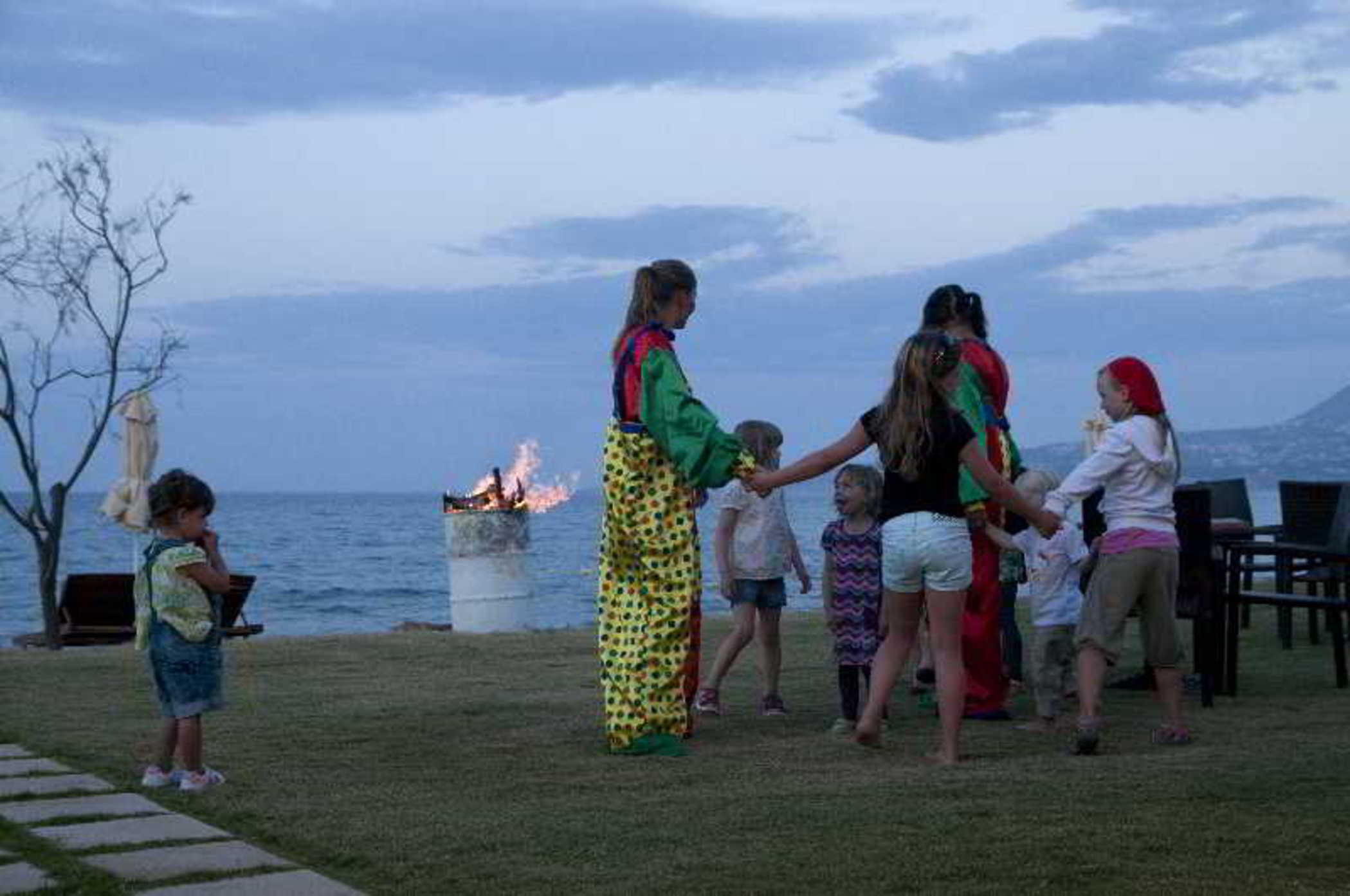 Sports and Entertainment