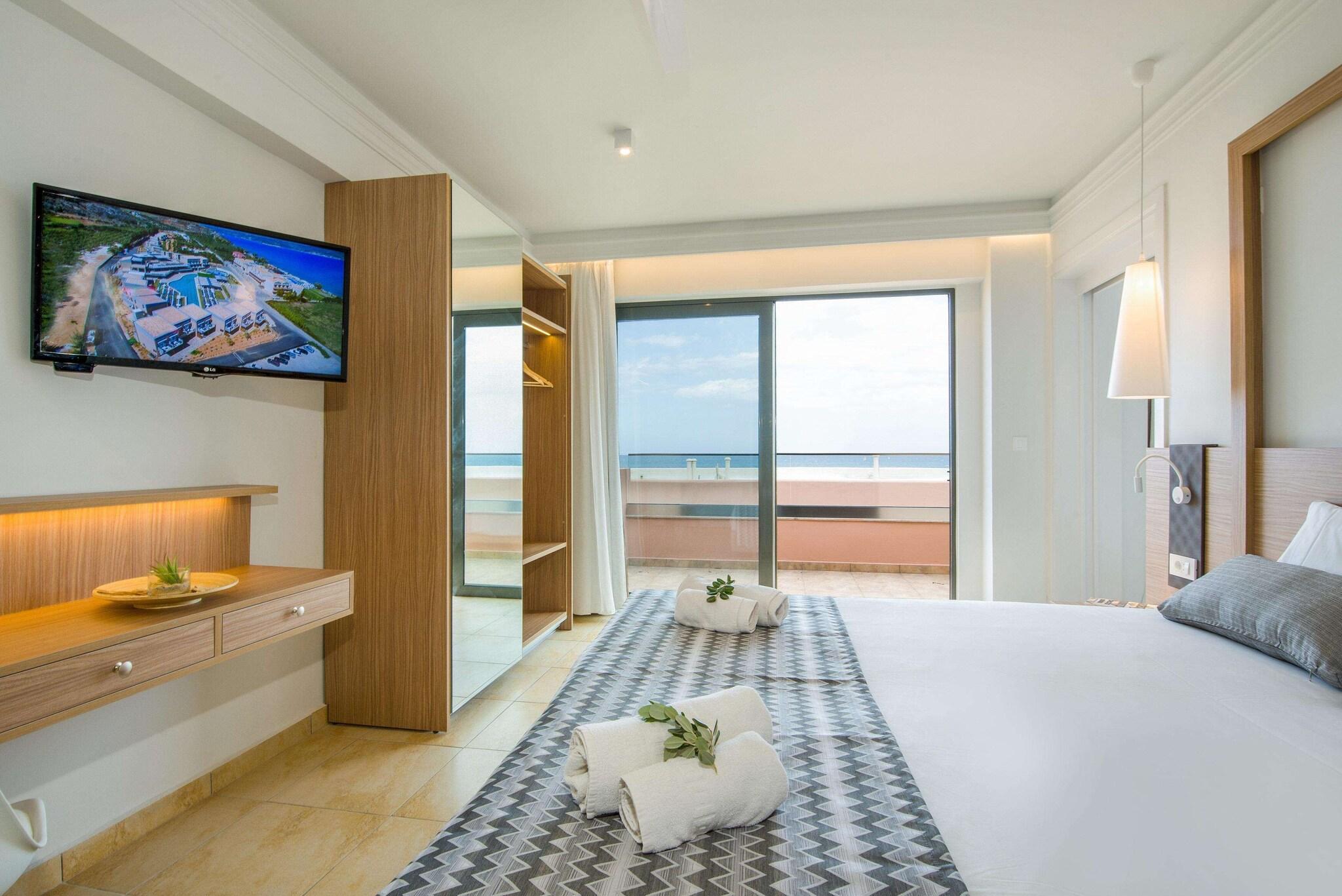 Apartment Two Bedrooms