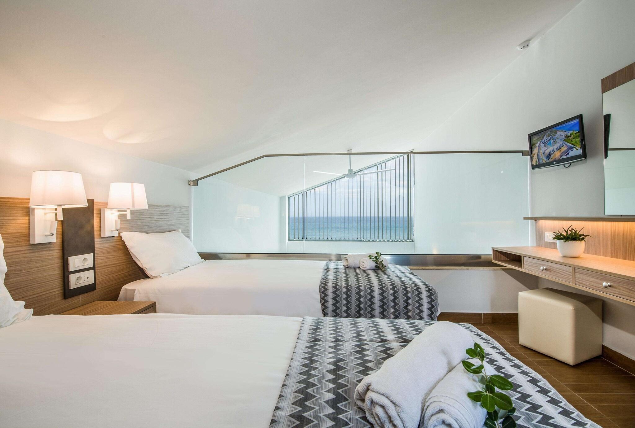 Apartment Two Bedrooms